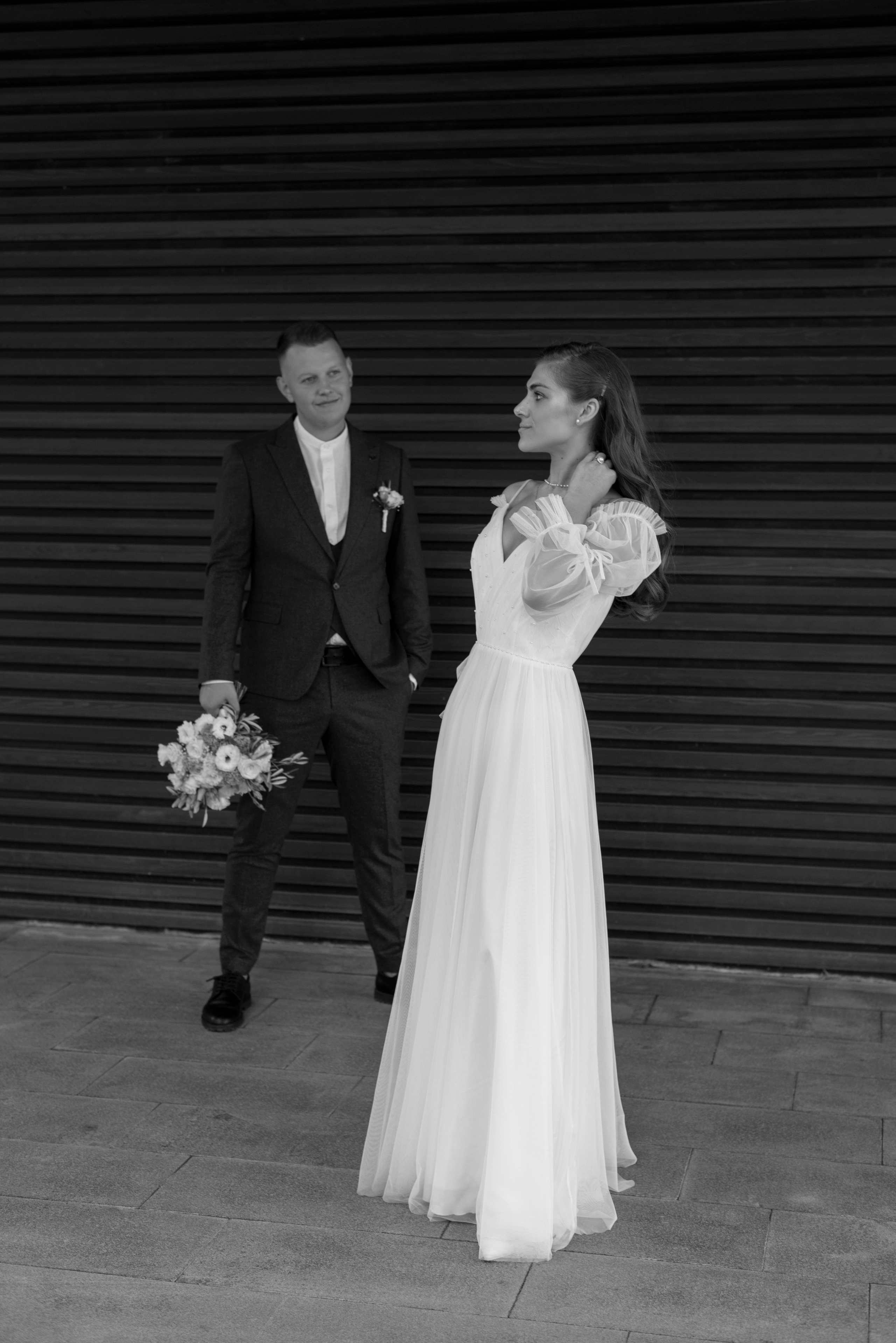 K & S. Семейный и свадебный фотограф в Севастополе Лиза Печенько