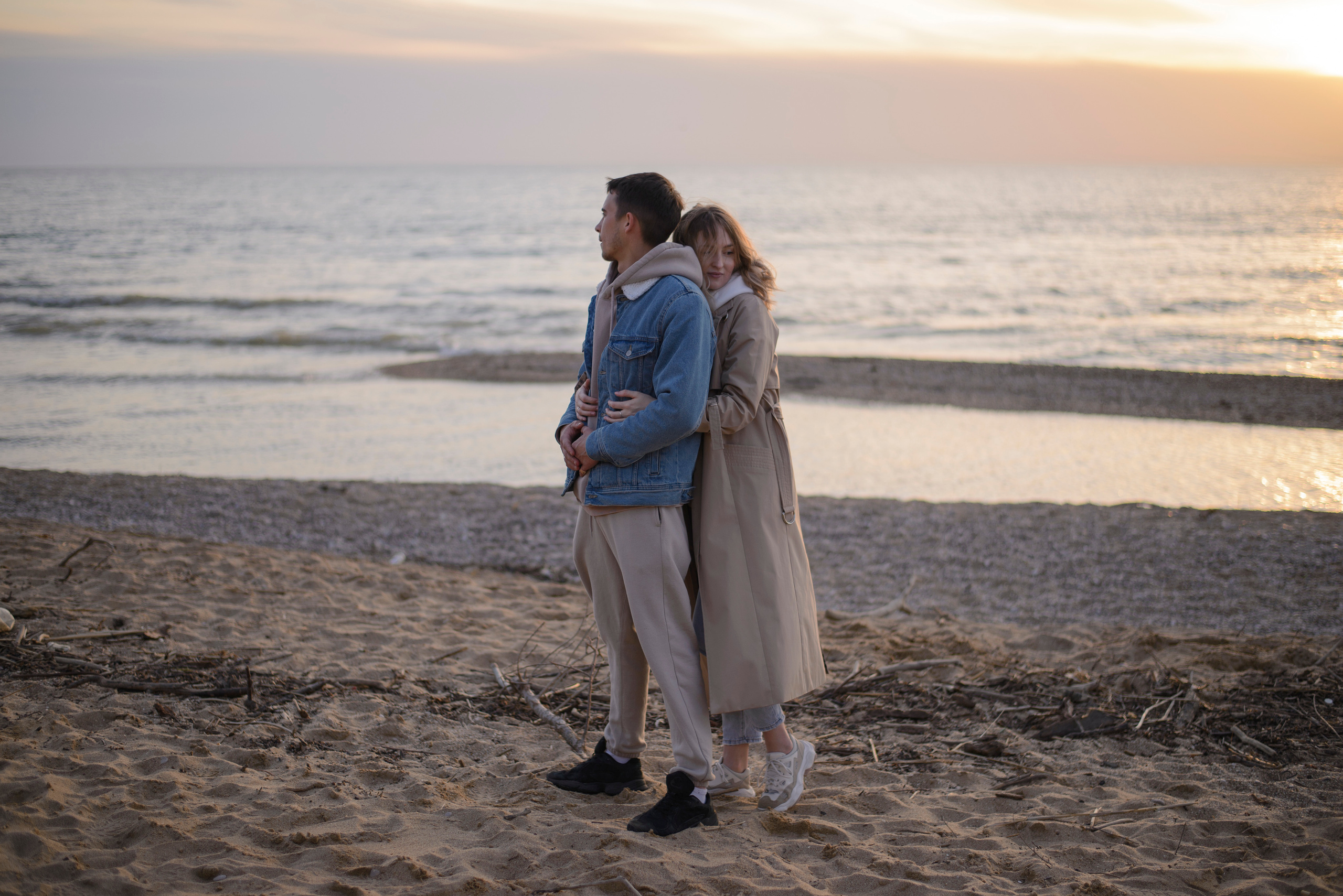 Моя гавань. Семейный и свадебный фотограф в Севастополе Лиза Печенько