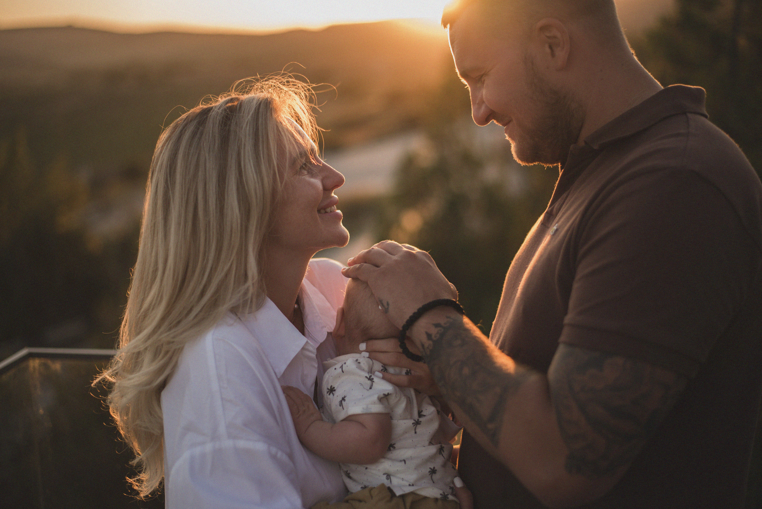Твой Мир. Семейный и свадебный фотограф в Севастополе Лиза Печенько