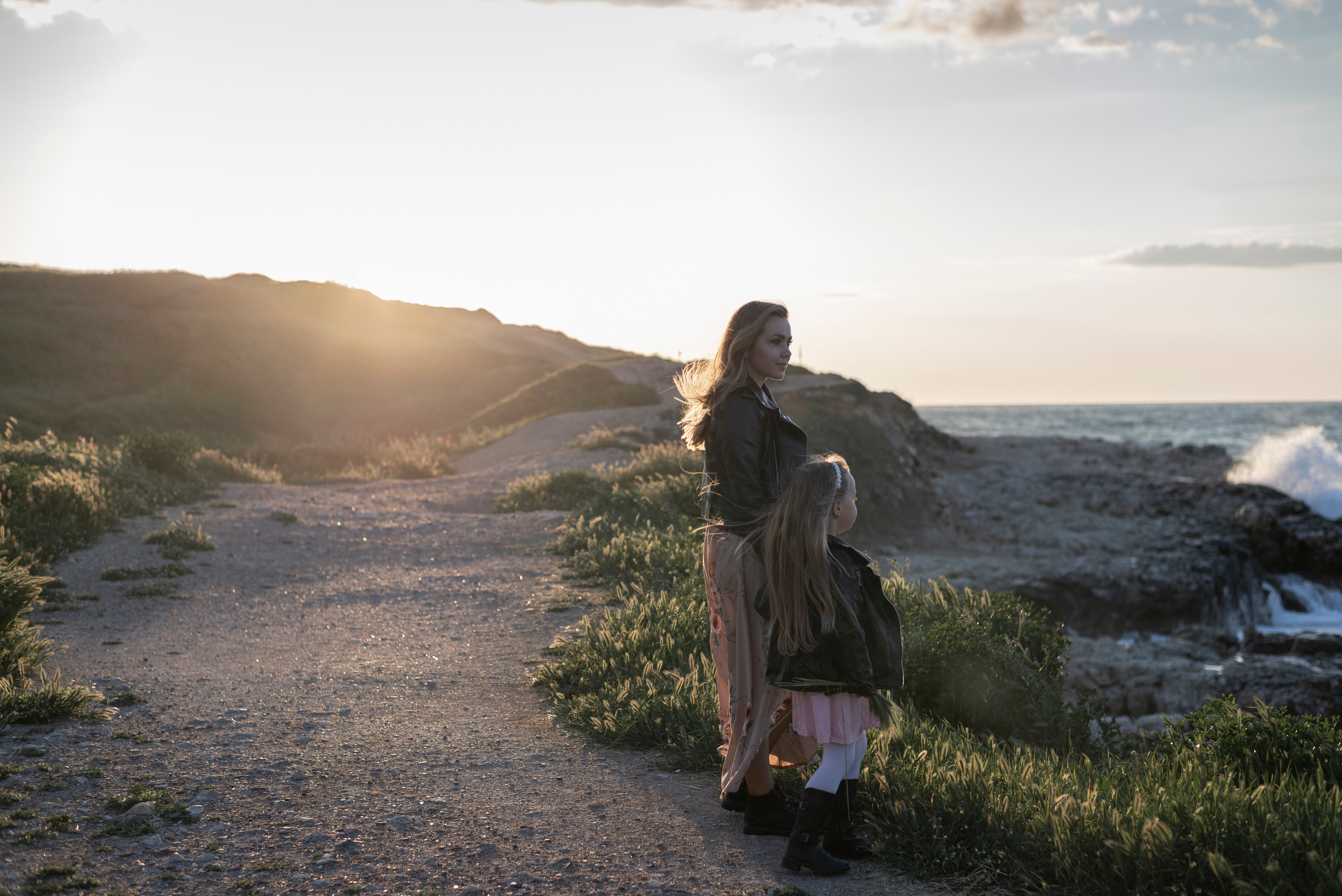 Новый друг. Семейный и свадебный фотограф в Севастополе Лиза Печенько