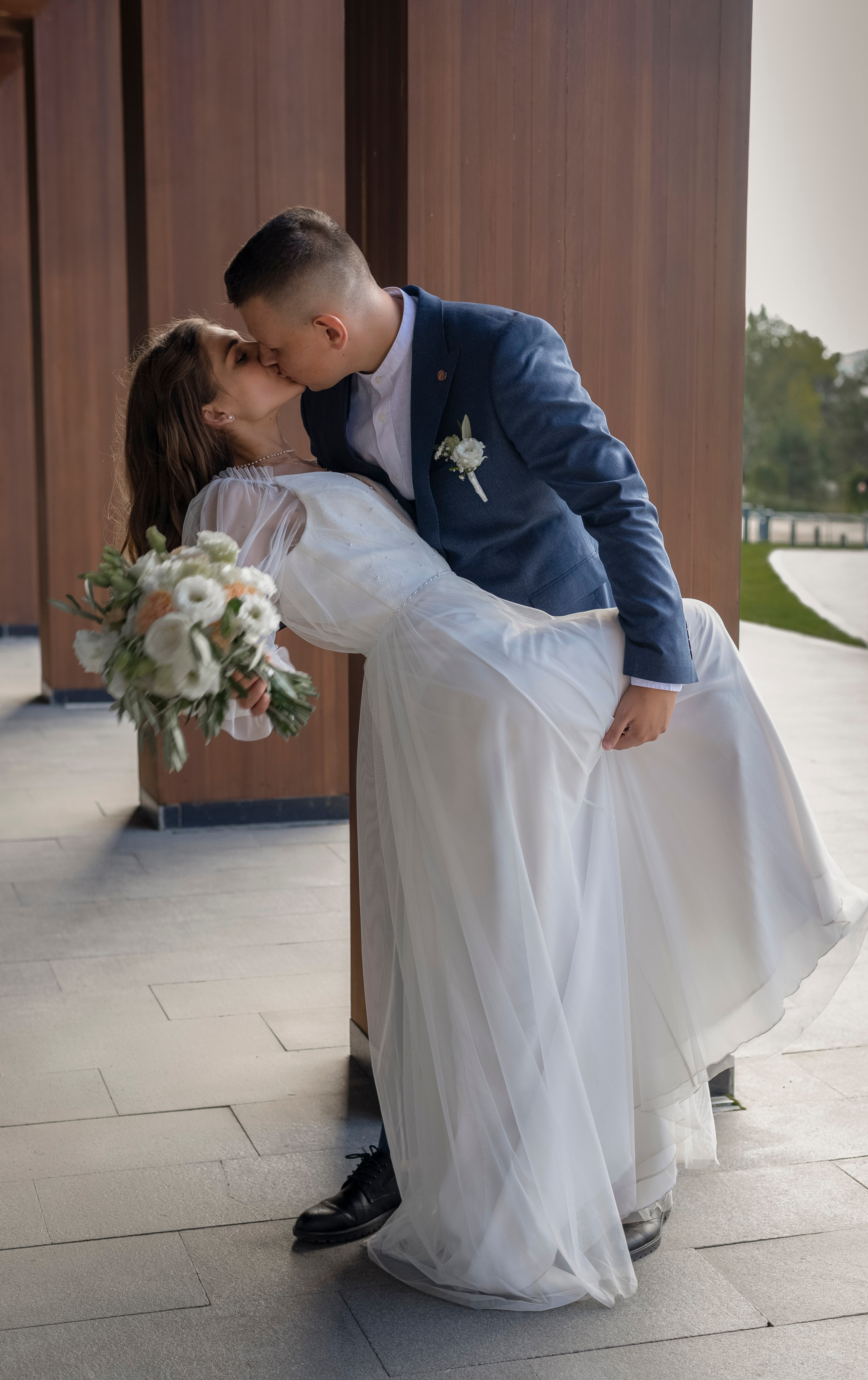 K & S. Семейный и свадебный фотограф в Севастополе Лиза Печенько