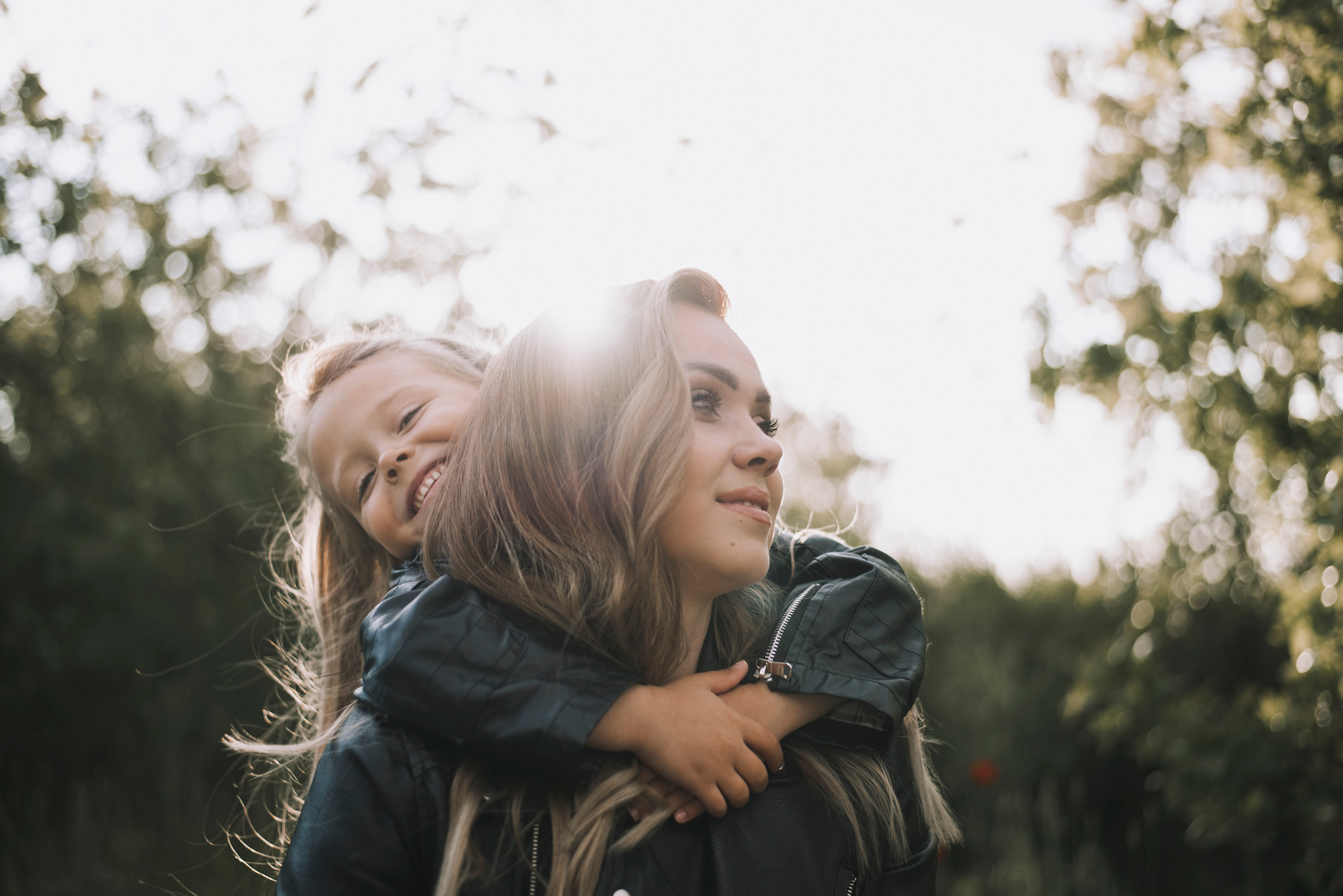 Новый друг. Семейный и свадебный фотограф в Севастополе Лиза Печенько