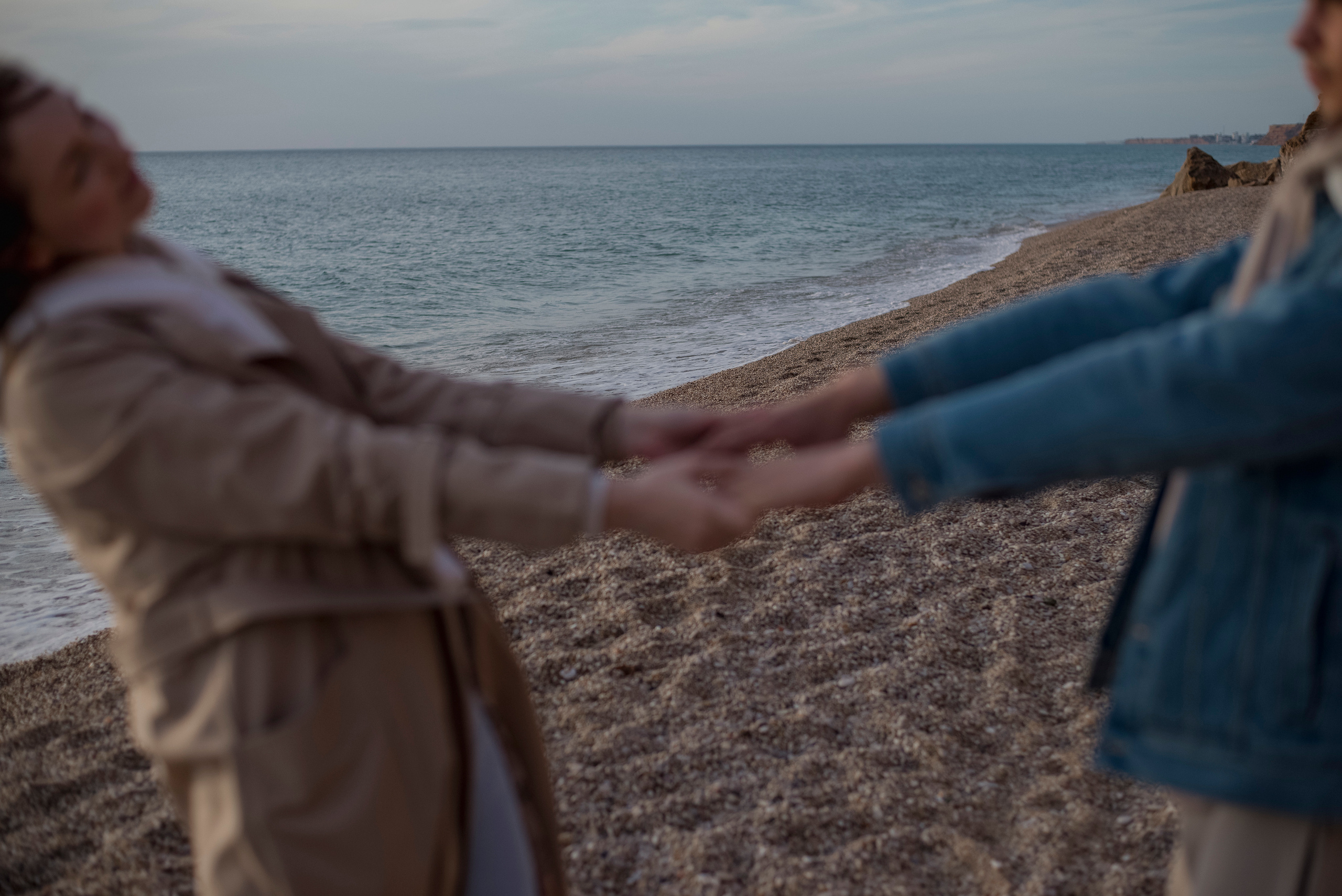 Моя гавань. Семейный и свадебный фотограф в Севастополе Лиза Печенько