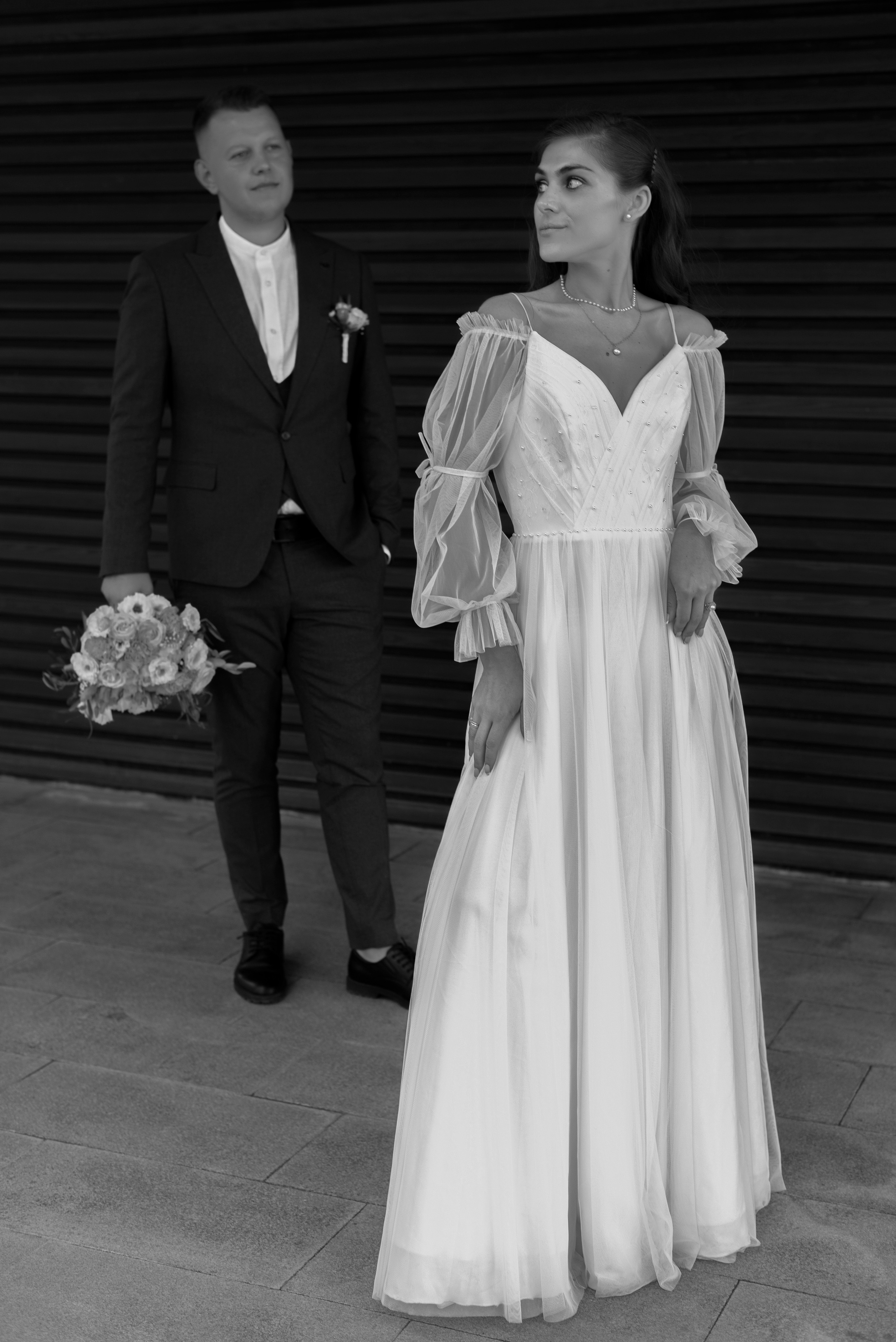 K & S. Семейный и свадебный фотограф в Севастополе Лиза Печенько