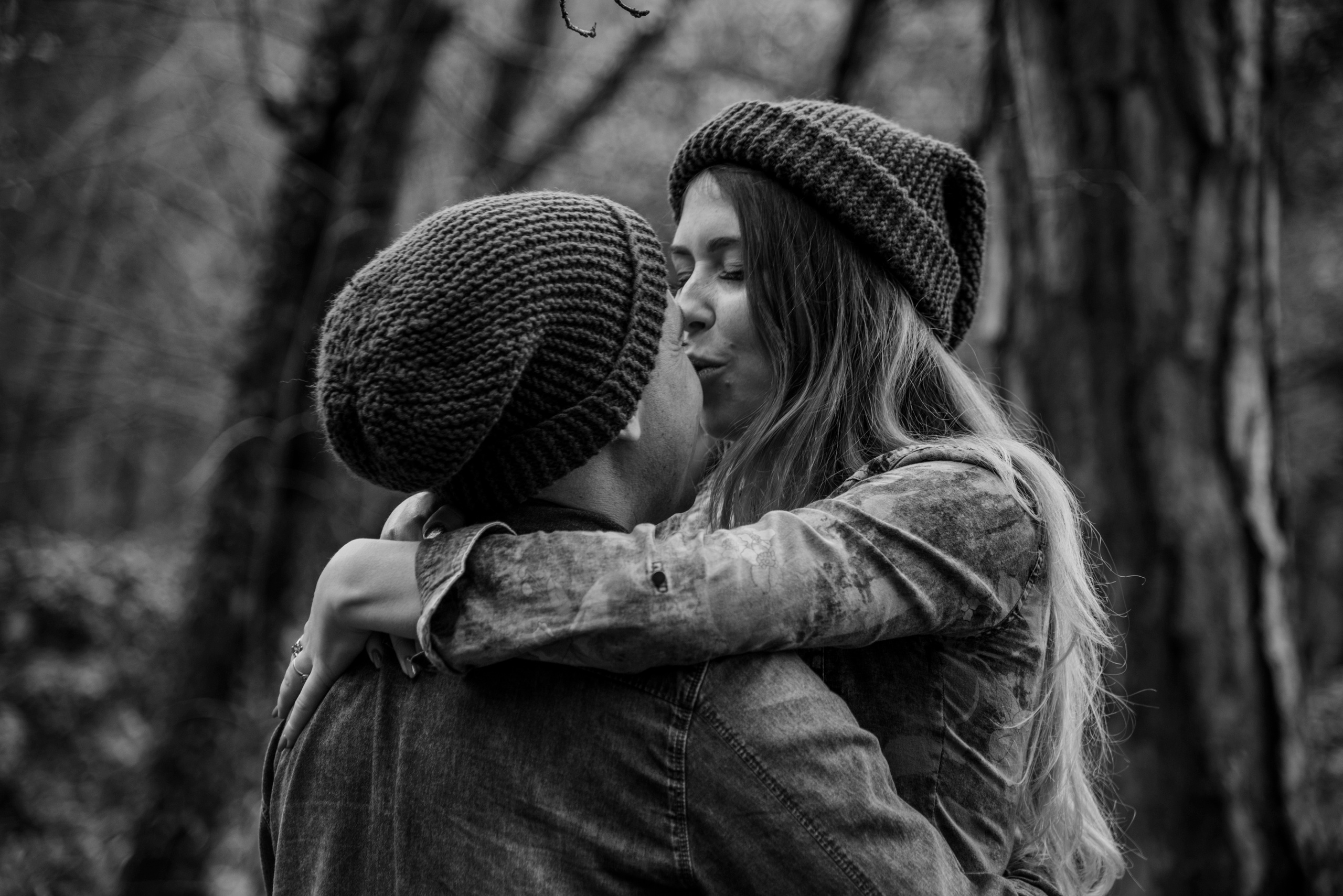 Только вдвоём. Семейный и свадебный фотограф в Севастополе Лиза Печенько