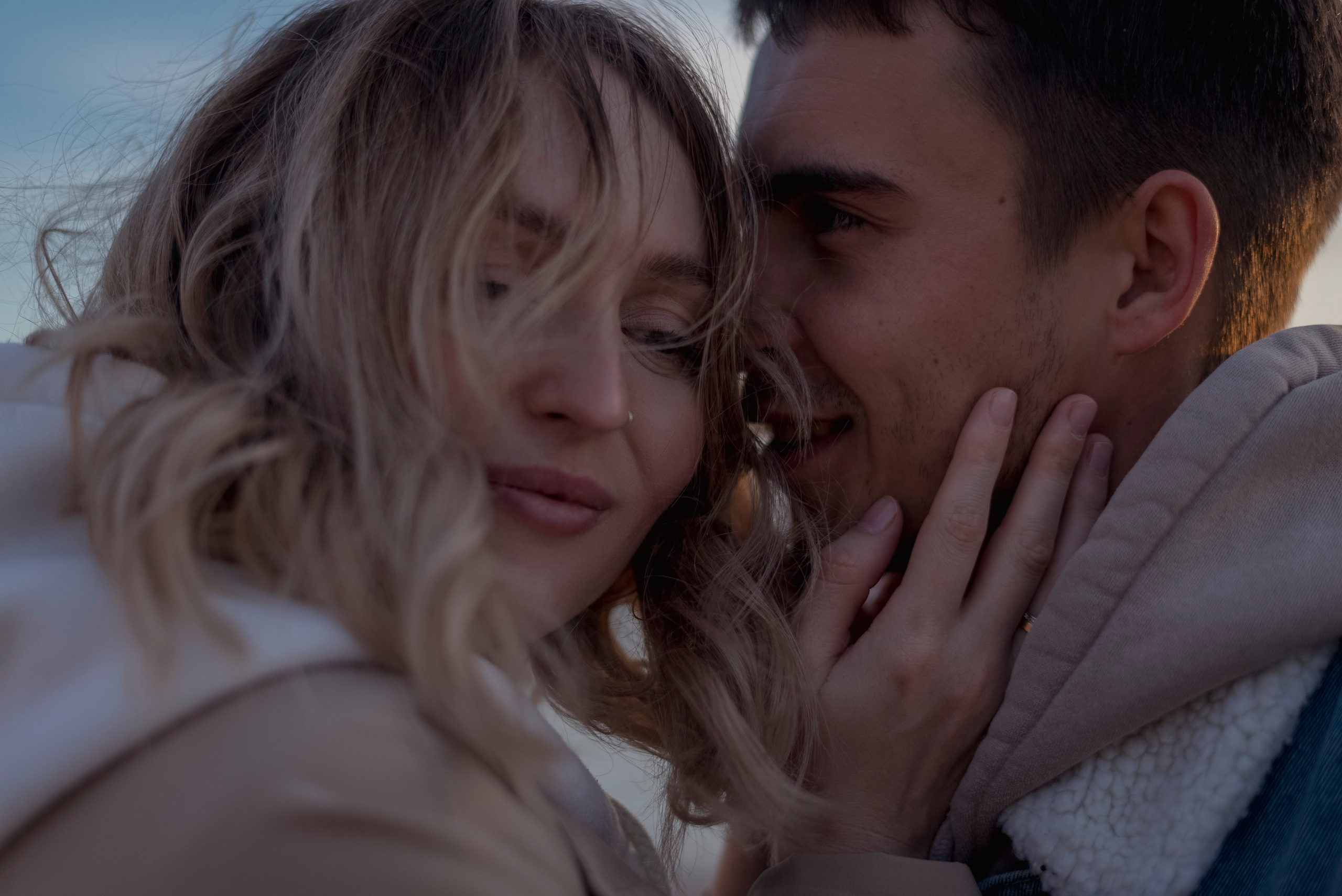 Моя гавань. Семейный и свадебный фотограф в Севастополе Лиза Печенько