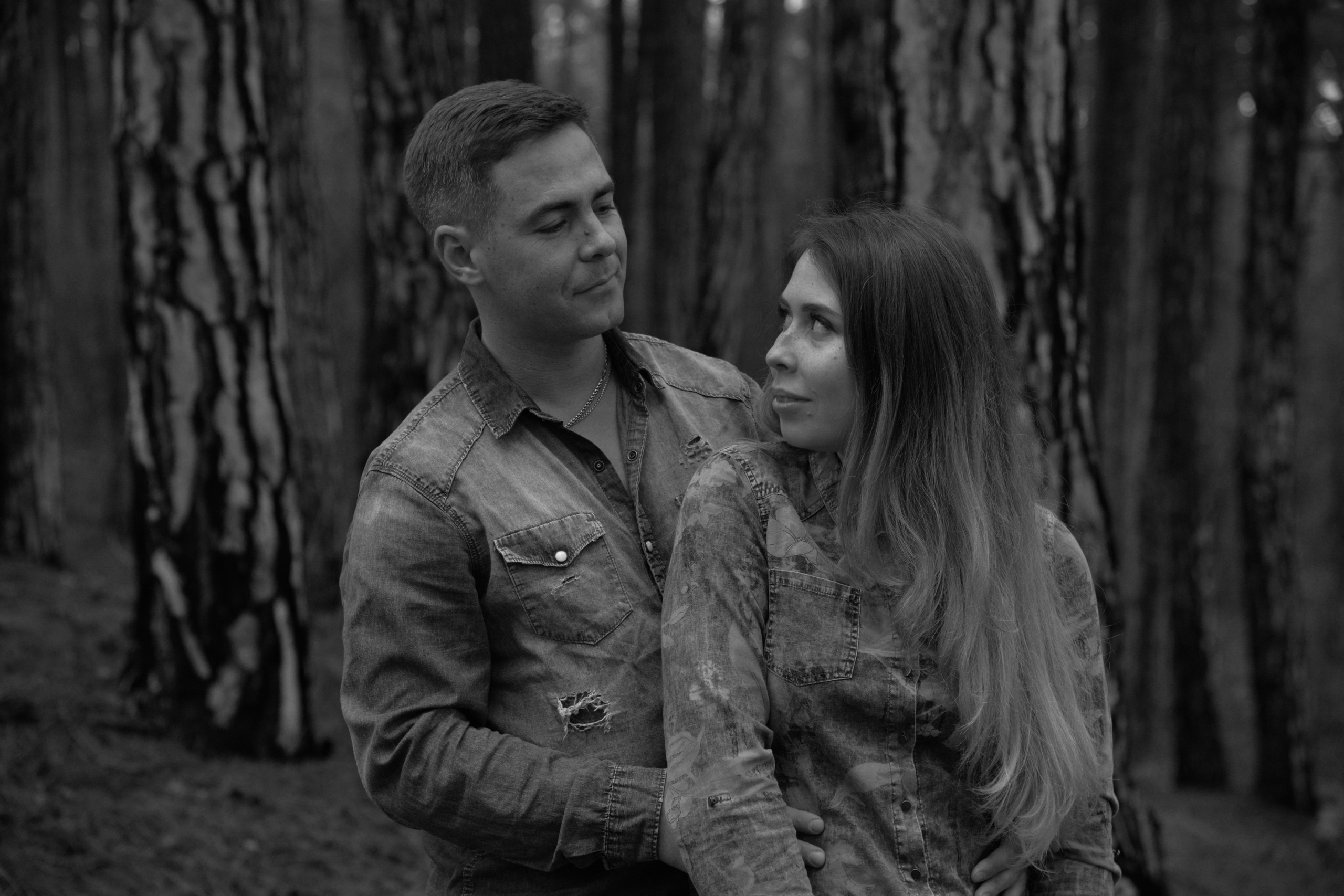 Только вдвоём. Семейный и свадебный фотограф в Севастополе Лиза Печенько