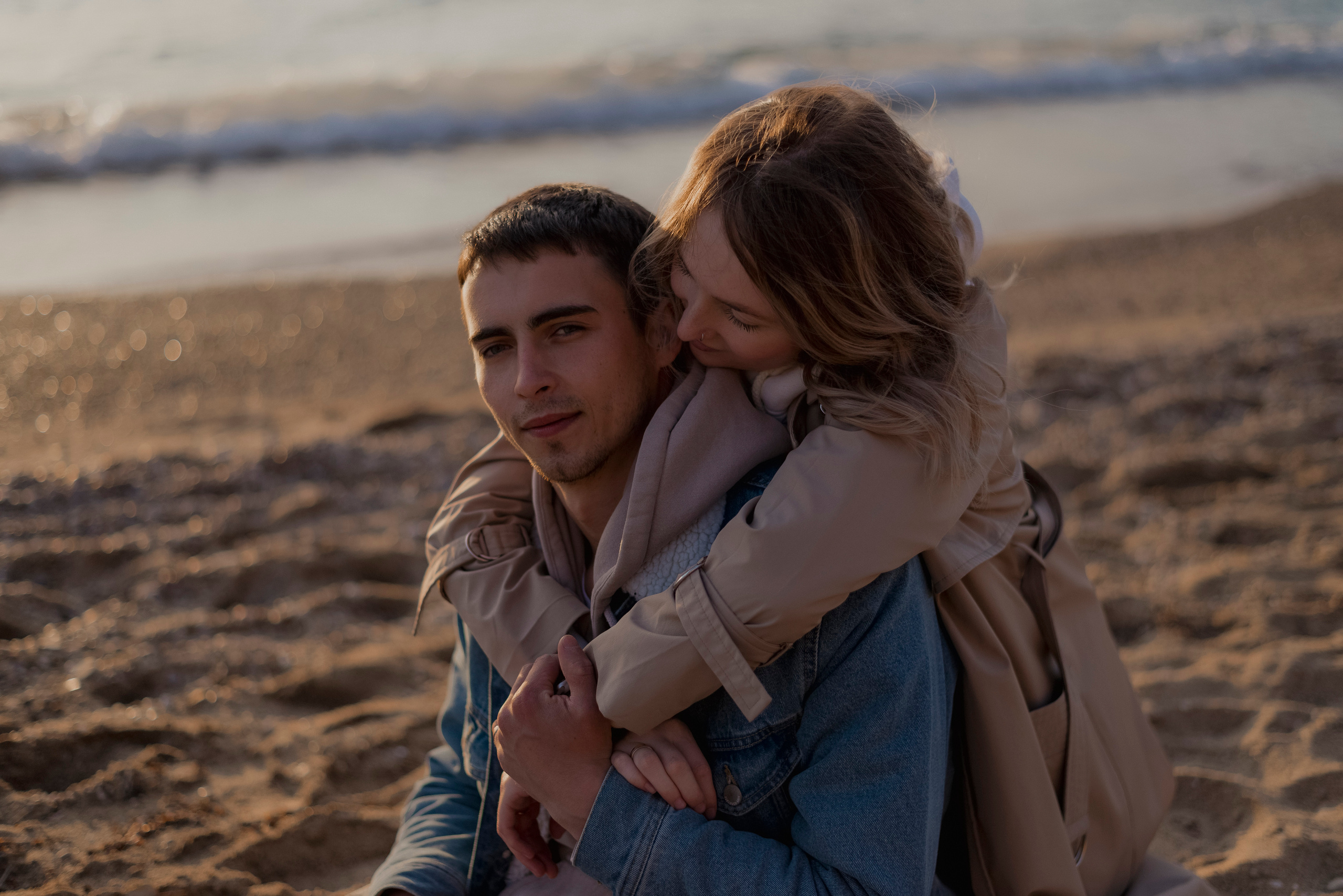 Моя гавань. Семейный и свадебный фотограф в Севастополе Лиза Печенько