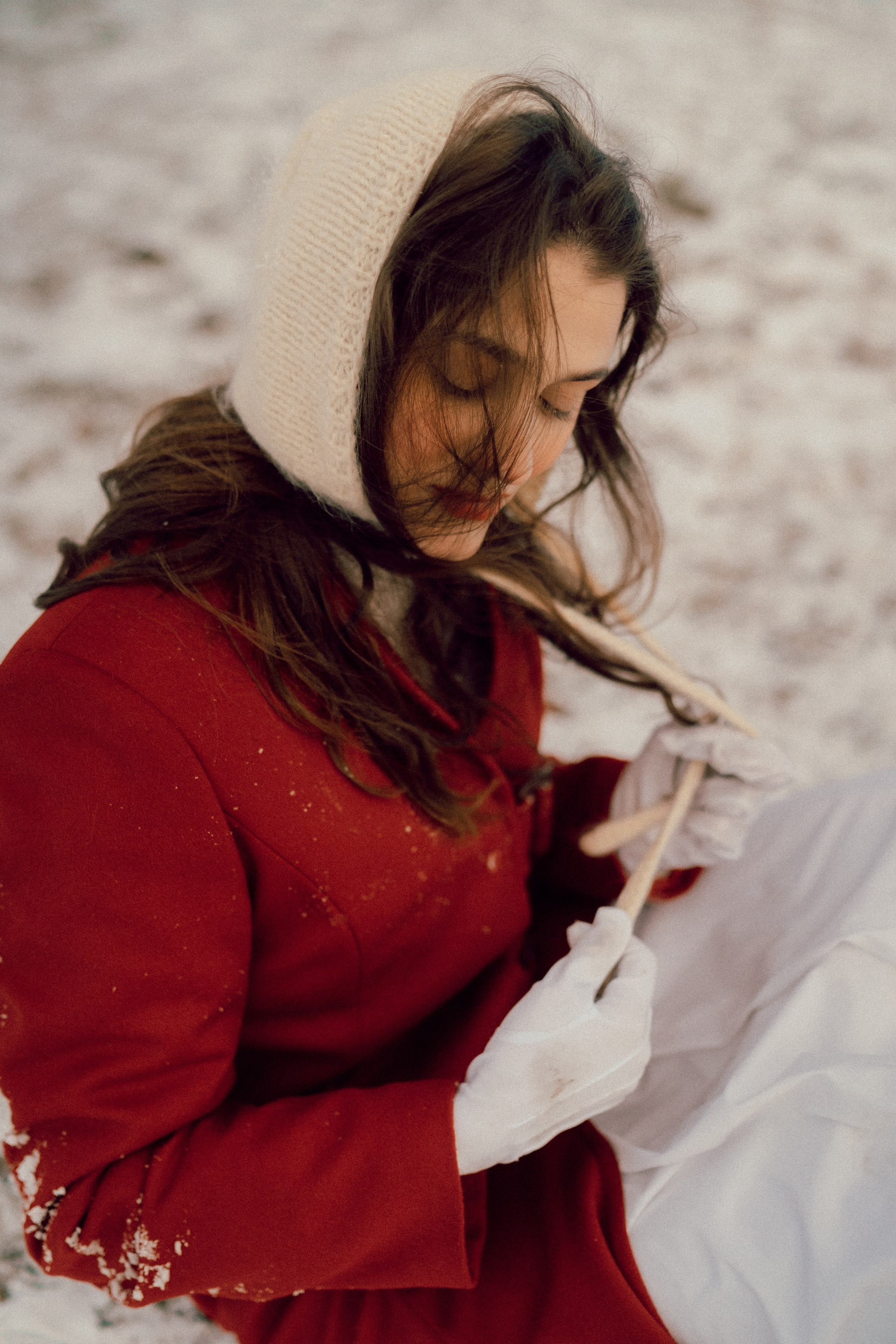 Диана. Чувственный фотограф в Санкт-Петербурге Пятнова Ксения