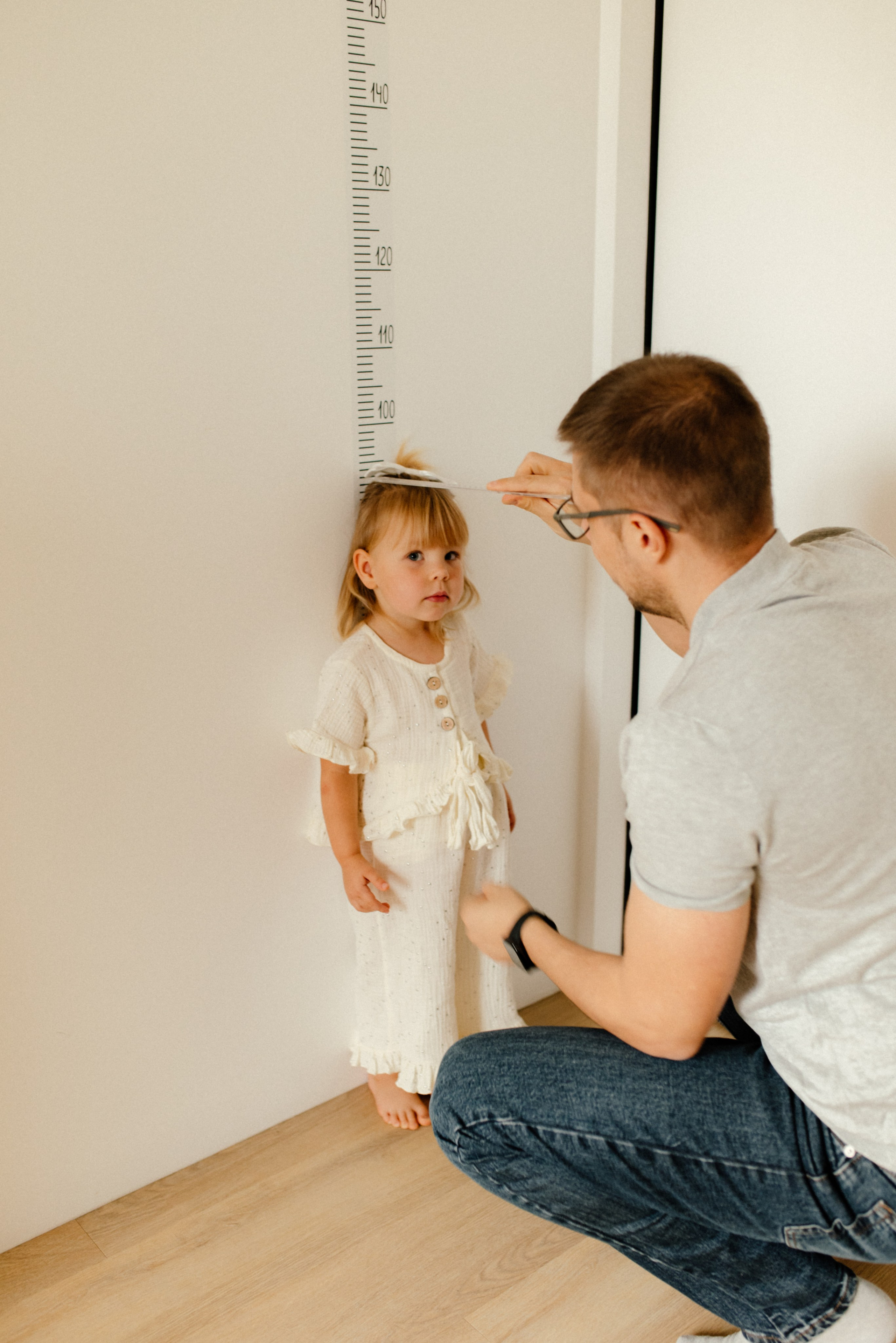 Мирославе 3 годика. Домашний праздник. Фотограф в Минске Наталия Запорощенко