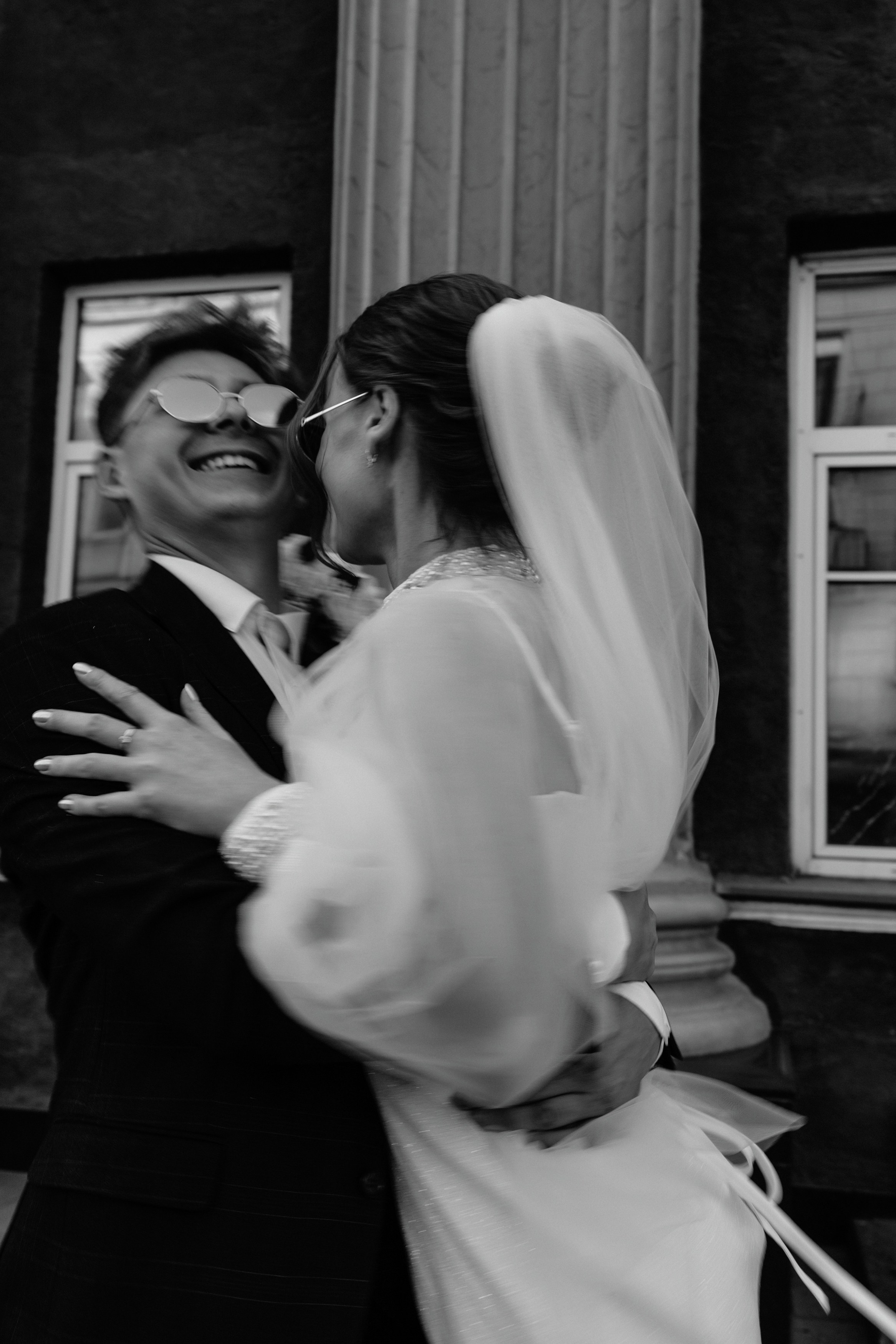 Владислав и Юлия Вечерняя прогулка по городу. Свадебный Фотограф в Иркутске Екатерина Елисеева