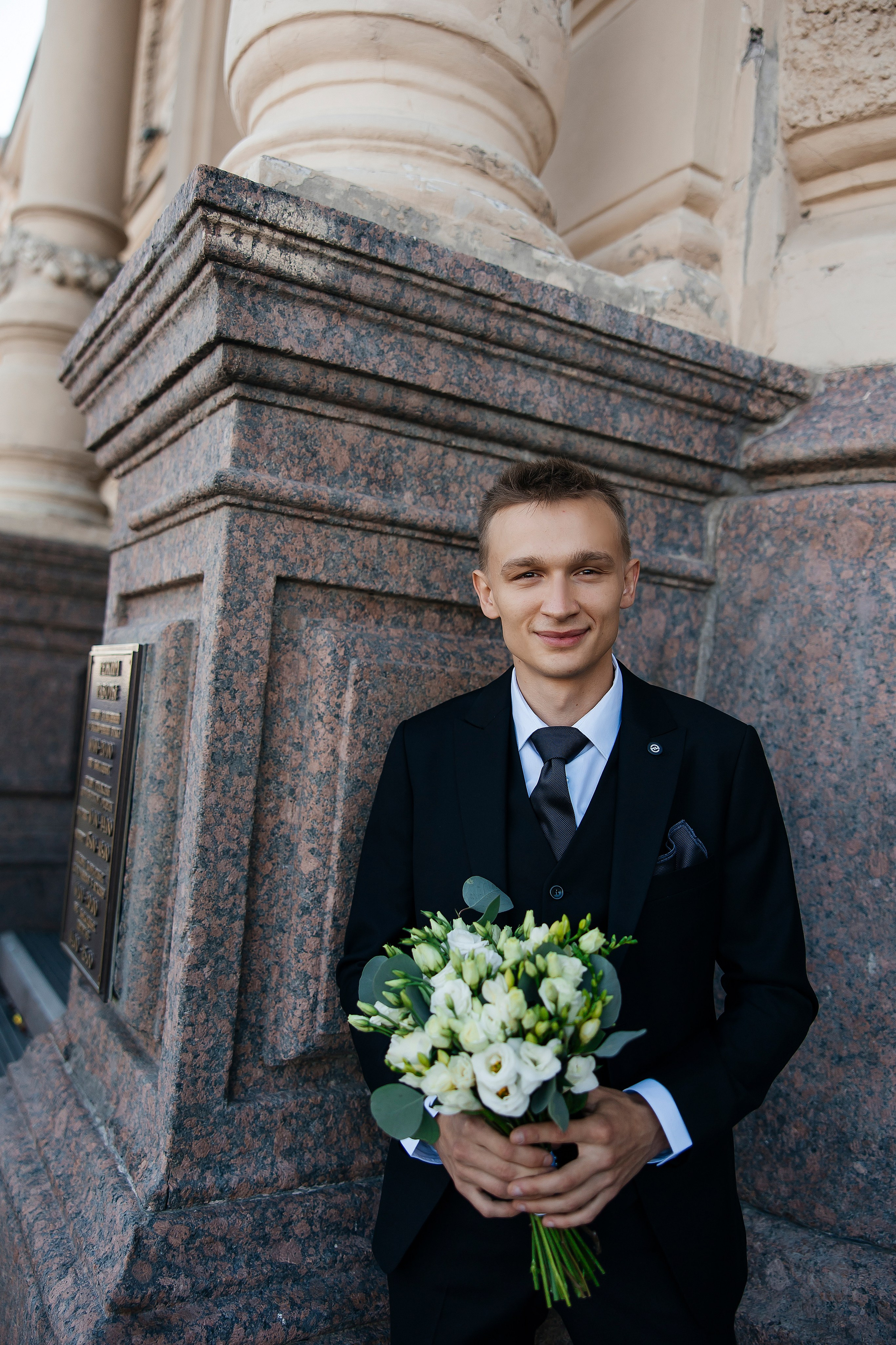 Летняя история. Фотограф в Санкт Петербурге Колантаева Карина