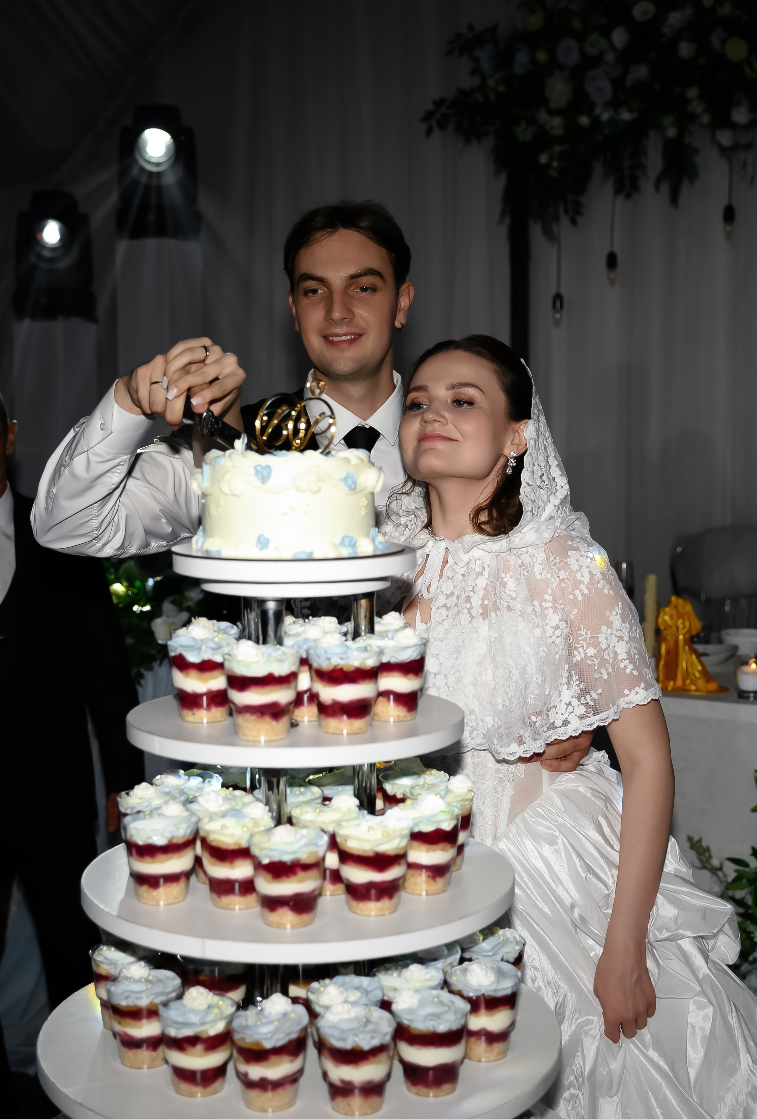 V&R. Фотограф в Лунинце и Брестской области