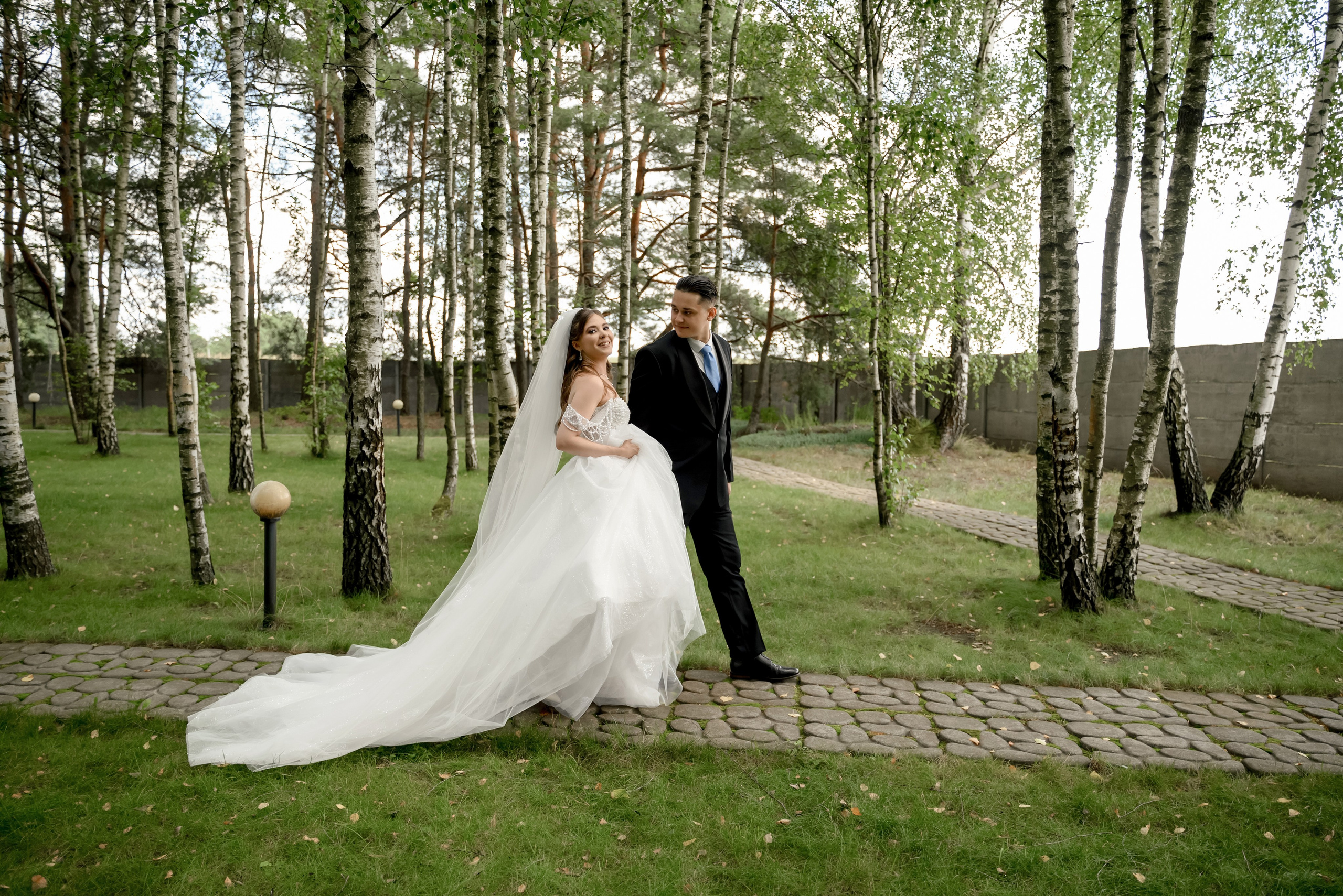 I&K. Фотограф в Лунинце и Брестской области