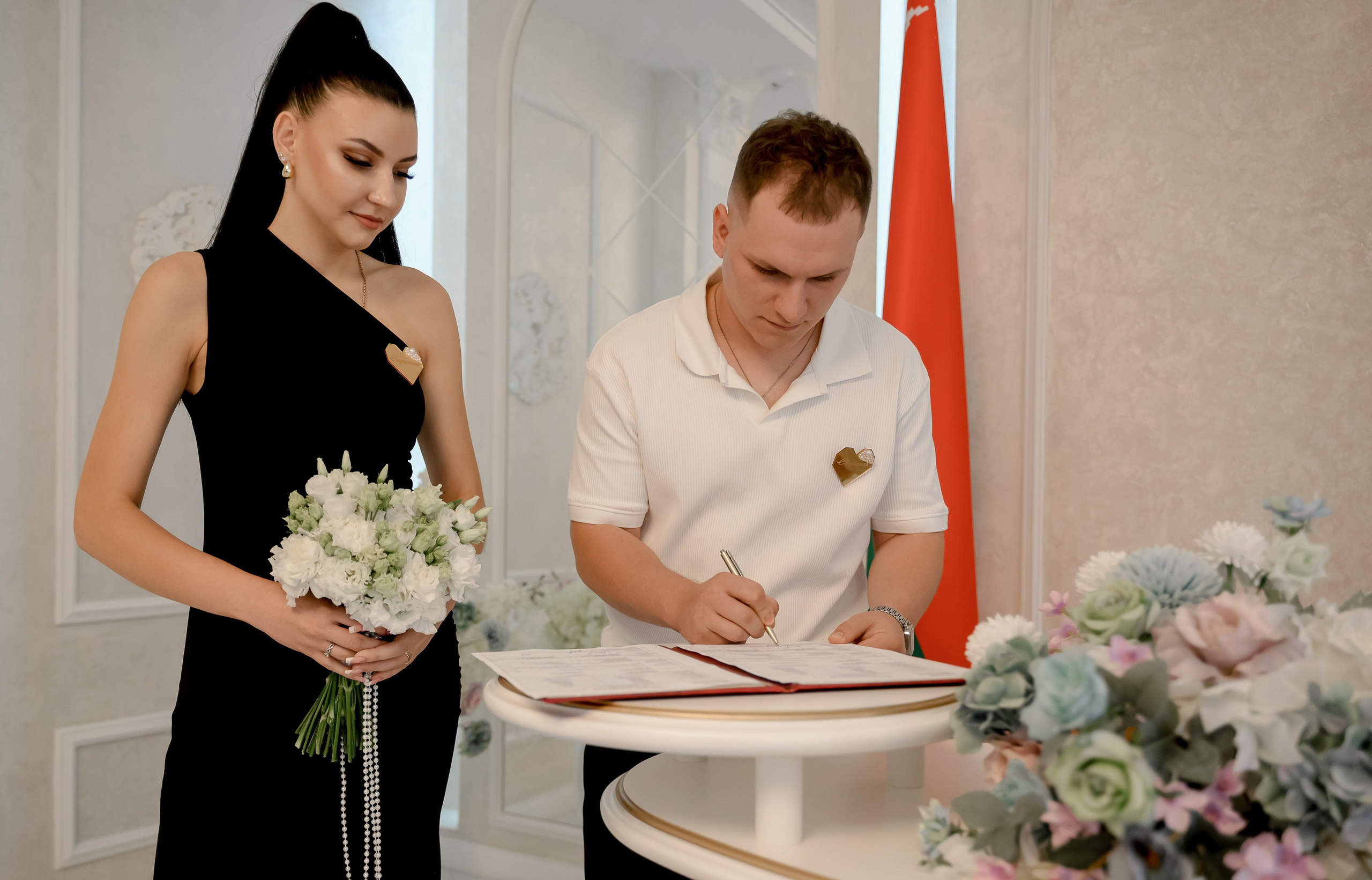 E&A. Фотограф в Лунинце и Брестской области