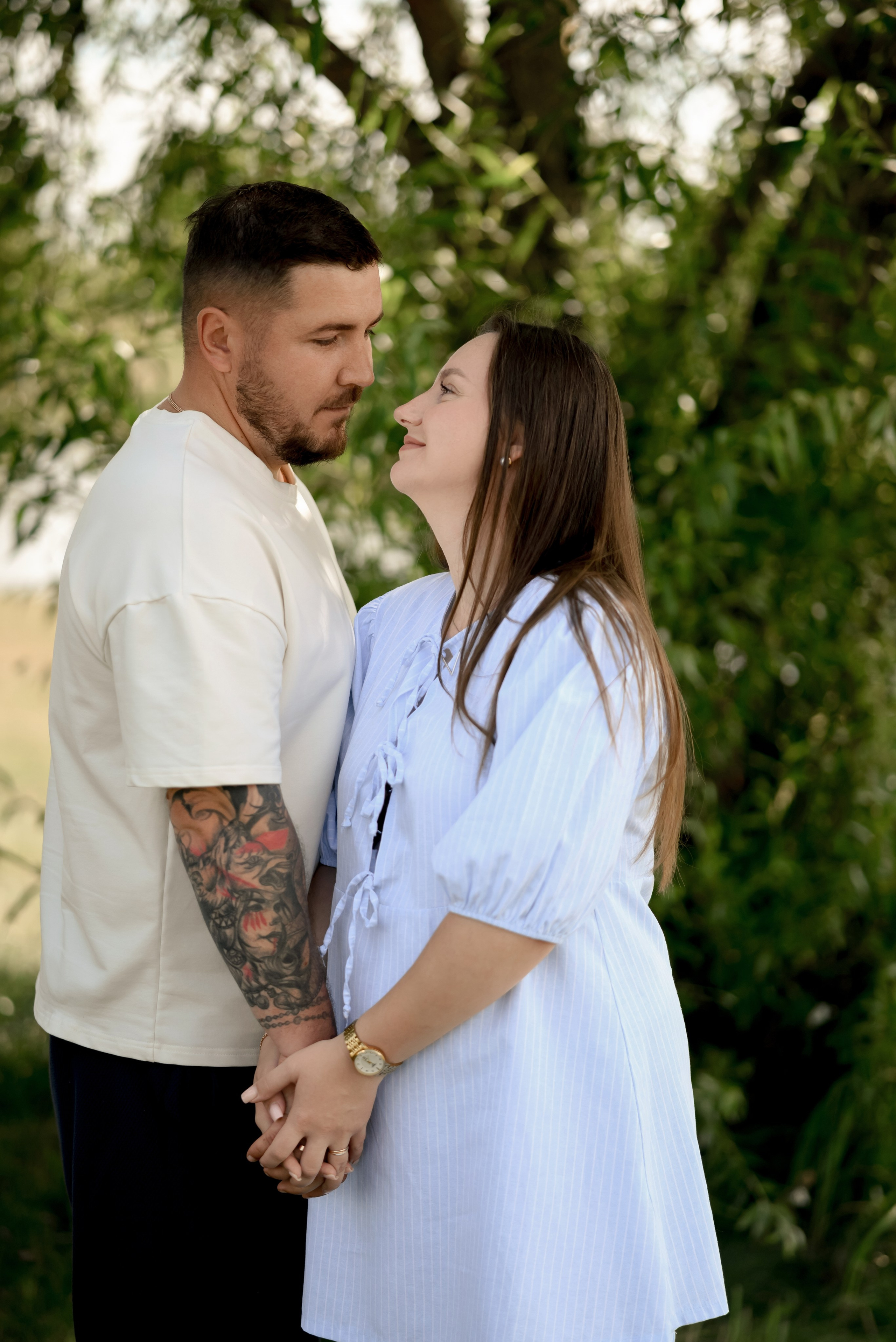 Love Story. Фотограф в Лунинце и Брестской области