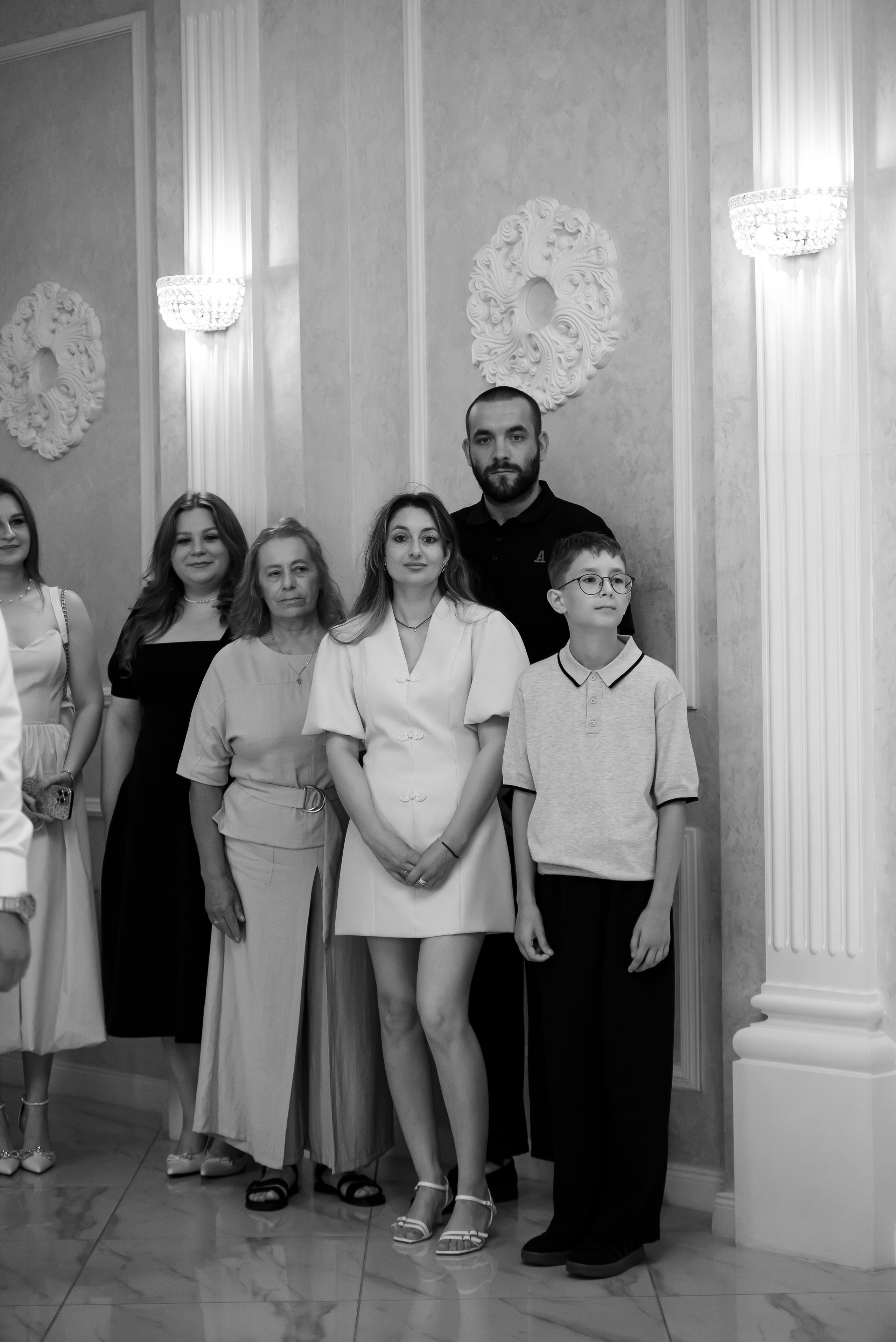 G&A. Фотограф в Лунинце и Брестской области