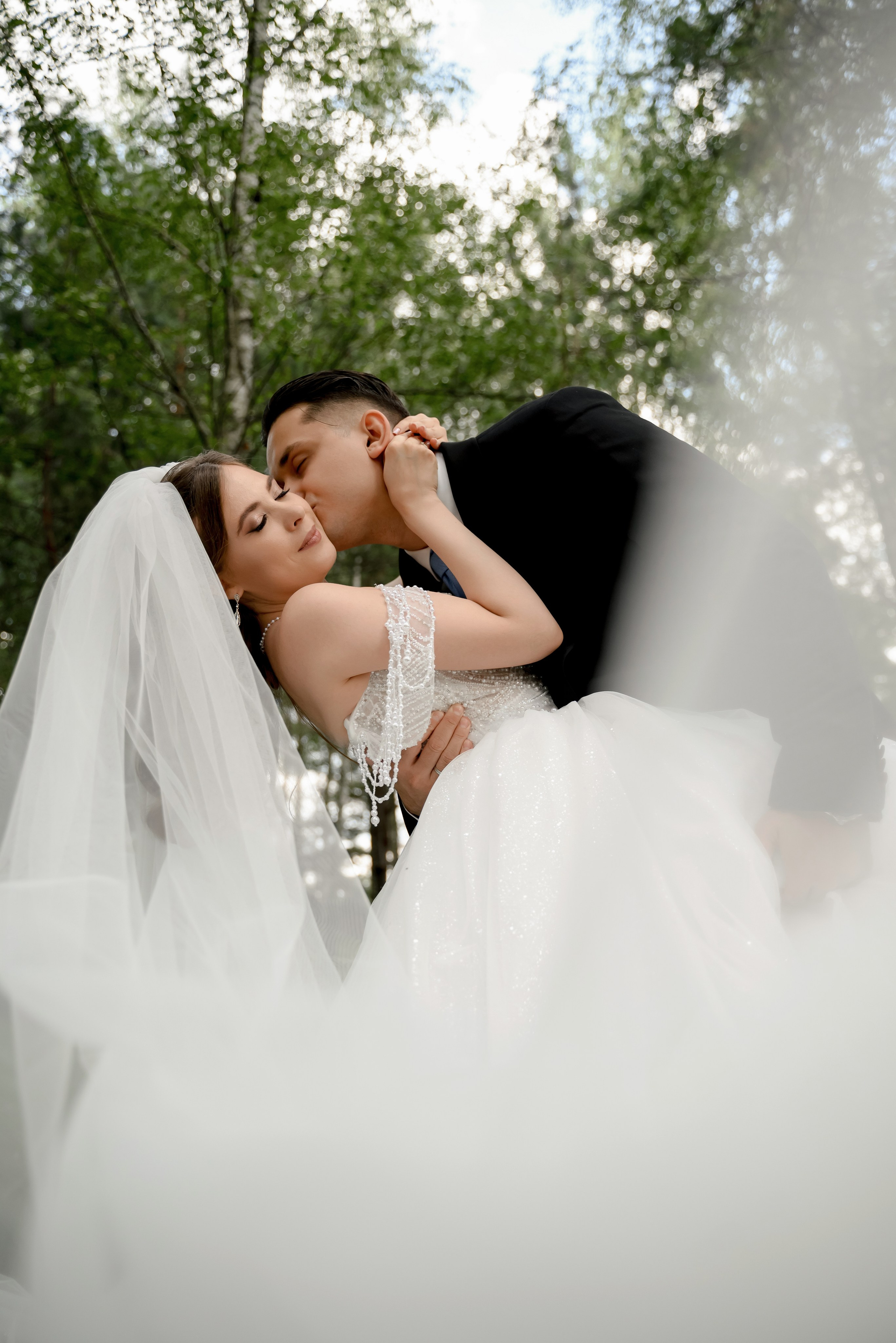 I&K. Фотограф в Лунинце и Брестской области