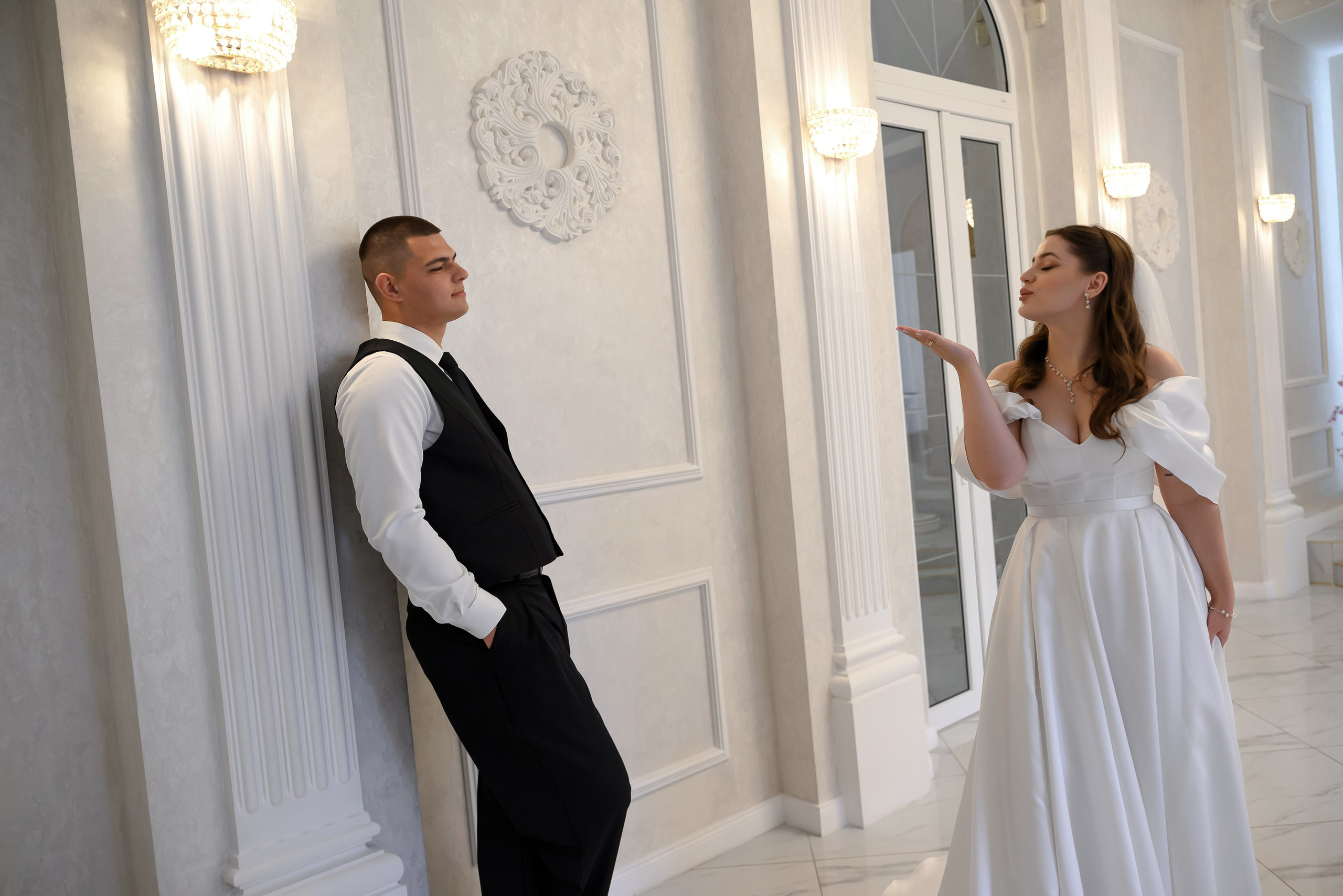 G&A. Фотограф в Лунинце и Брестской области