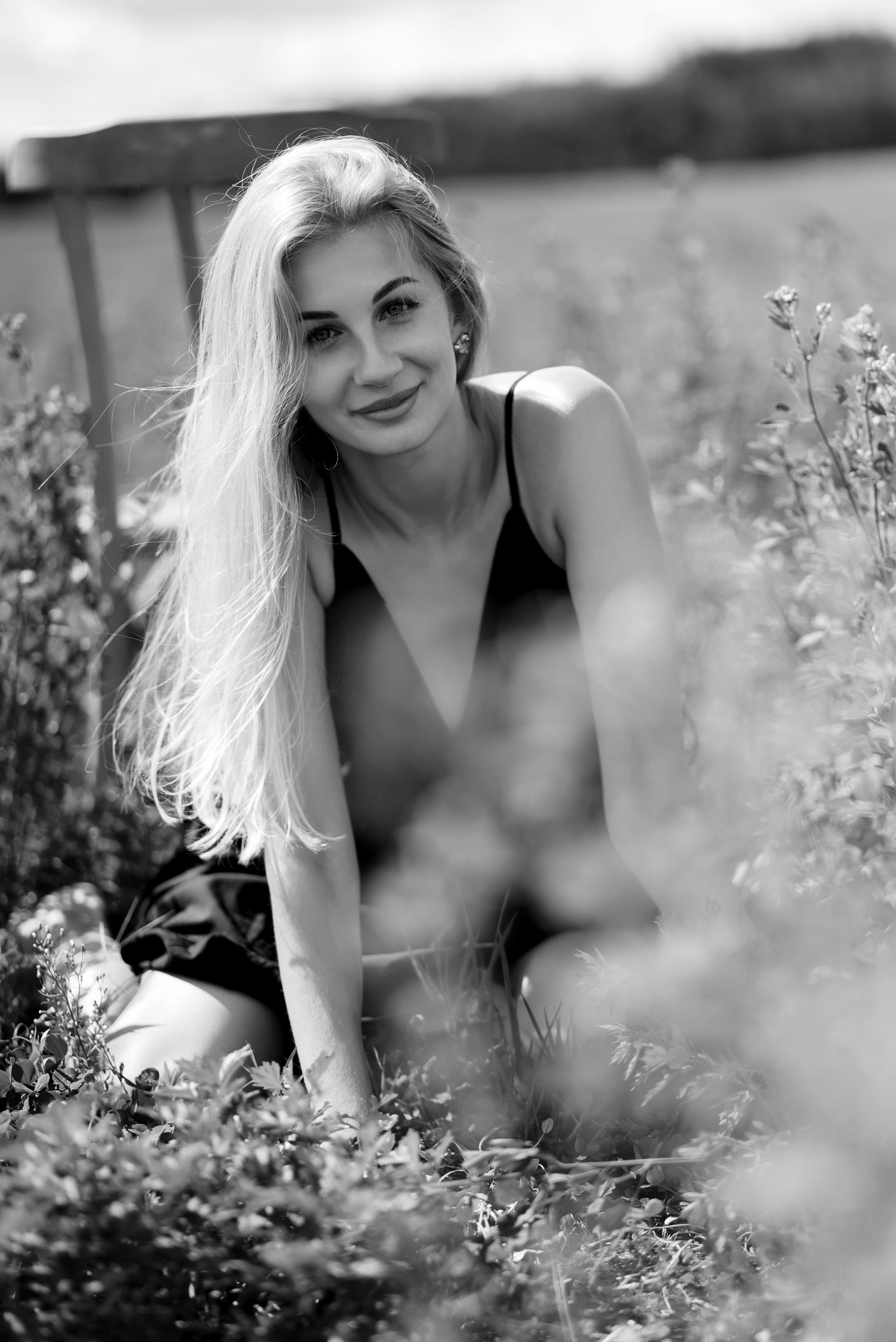 Анна. Фотограф в Лунинце и Брестской области
