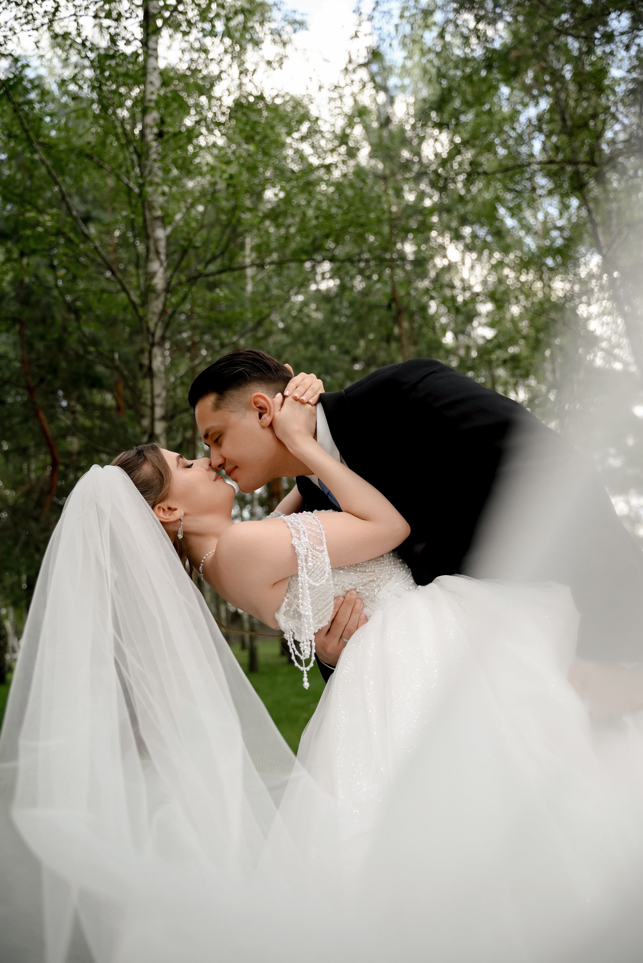 I&K. Фотограф в Лунинце и Брестской области
