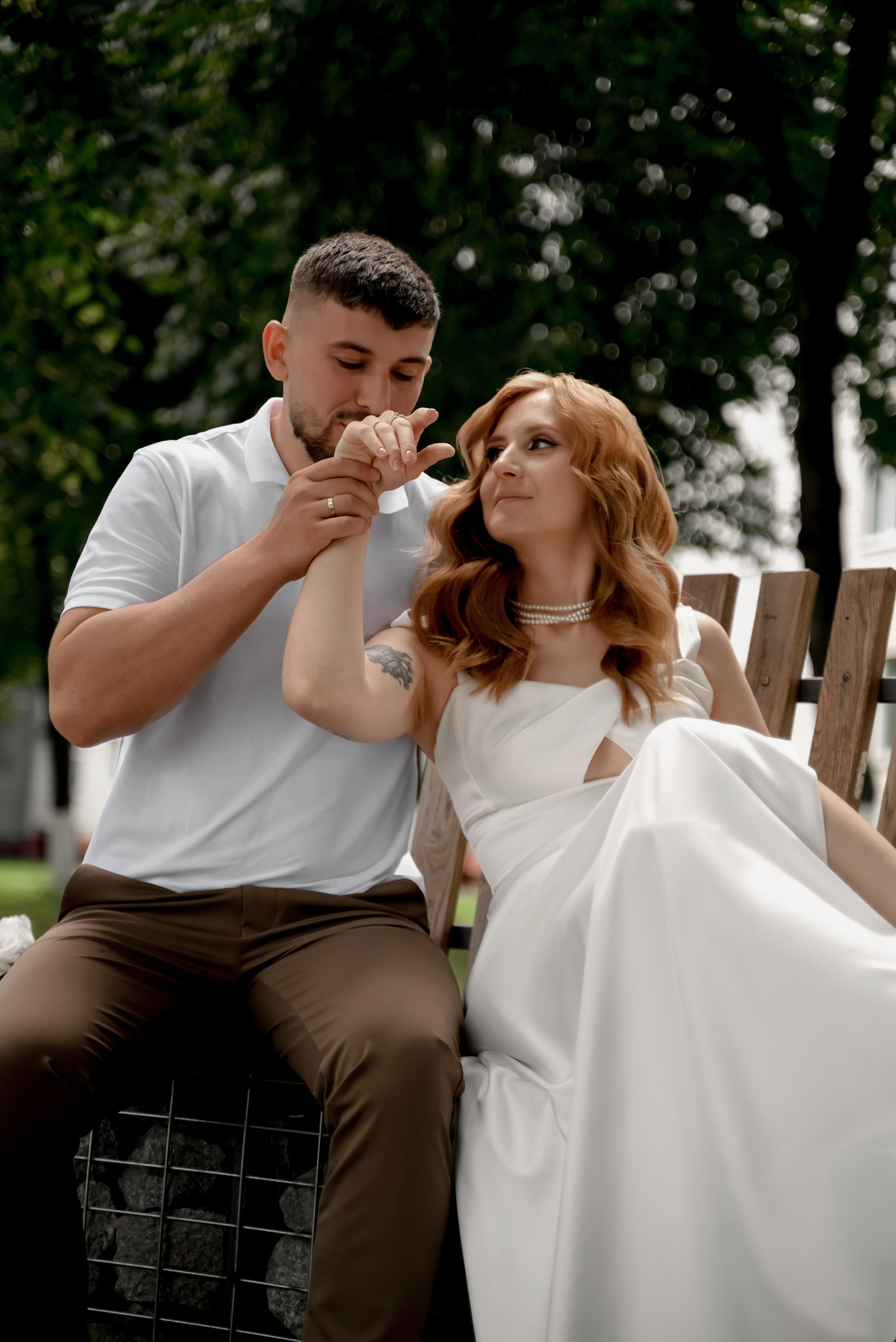 A&V. Фотограф в Лунинце и Брестской области