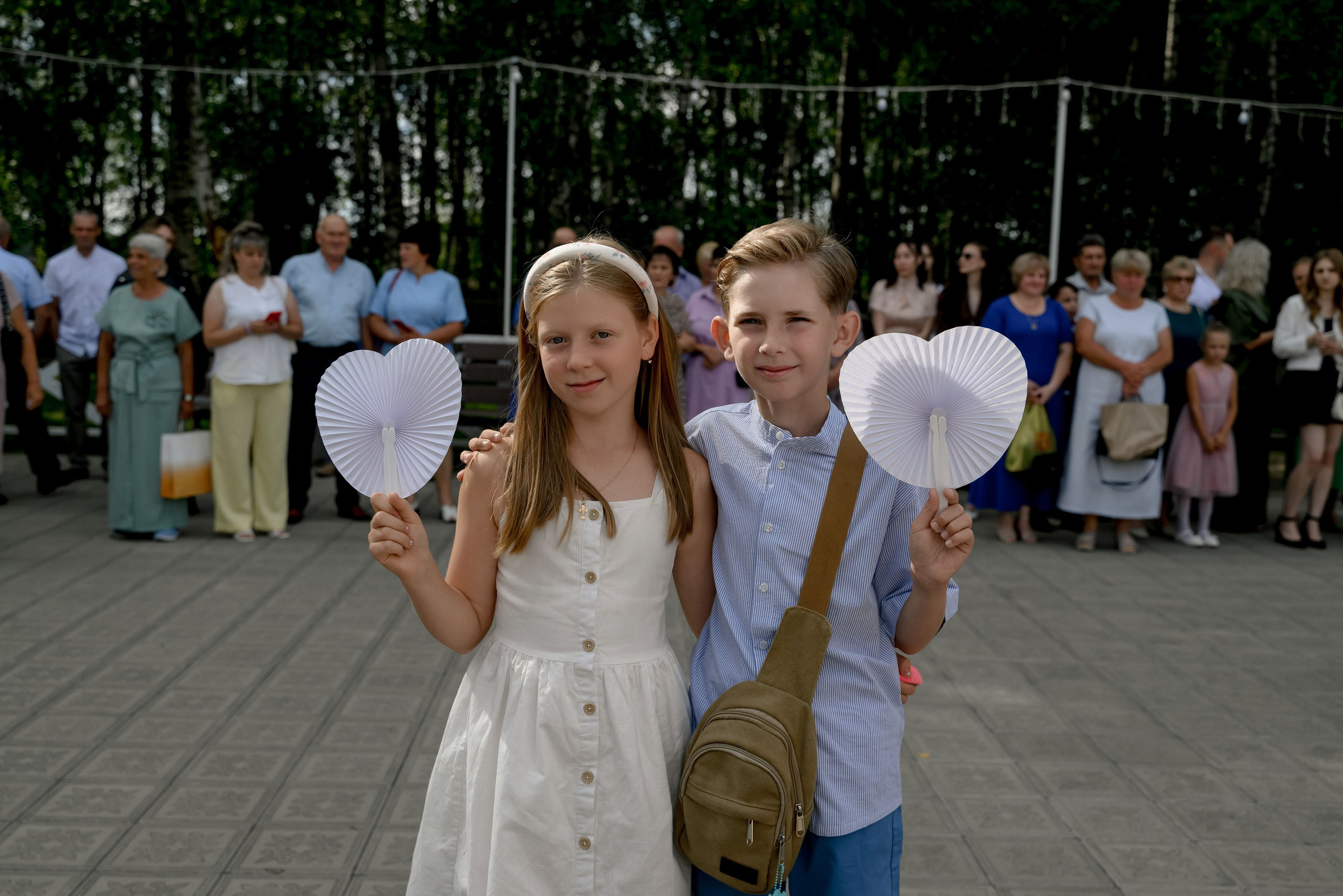 I&K. Фотограф в Лунинце и Брестской области