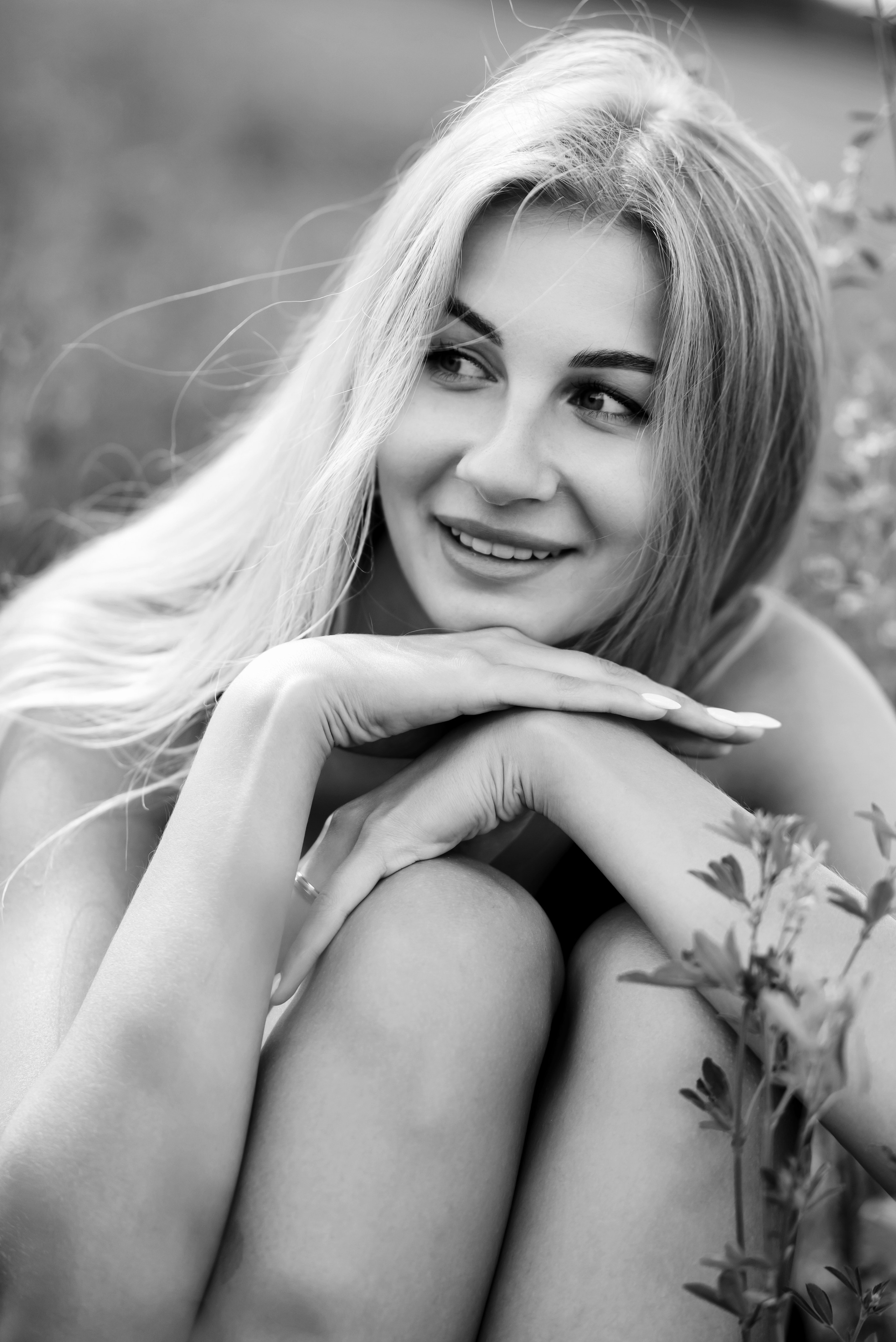 Анна. Фотограф в Лунинце и Брестской области