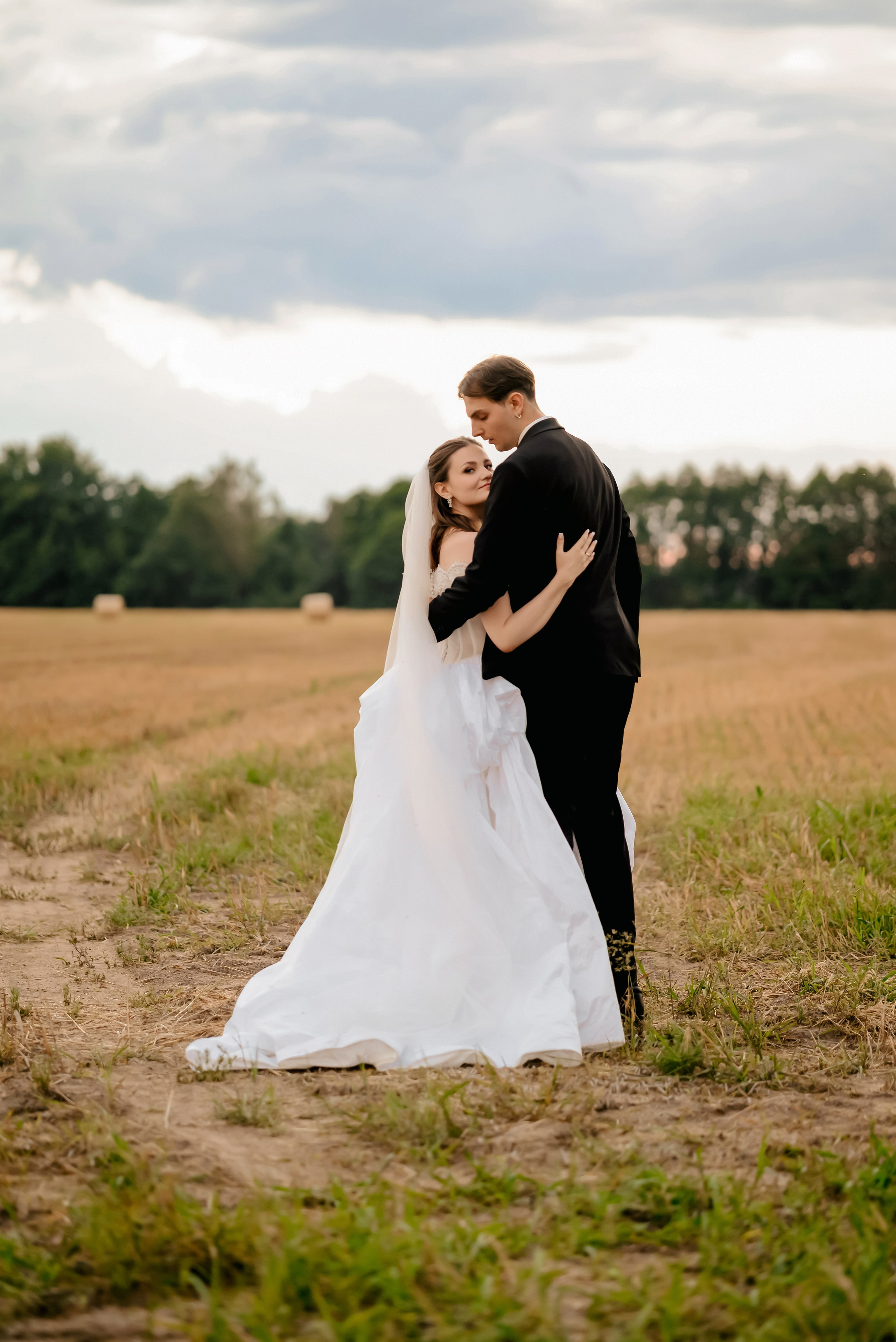 V&R. Фотограф в Лунинце и Брестской области