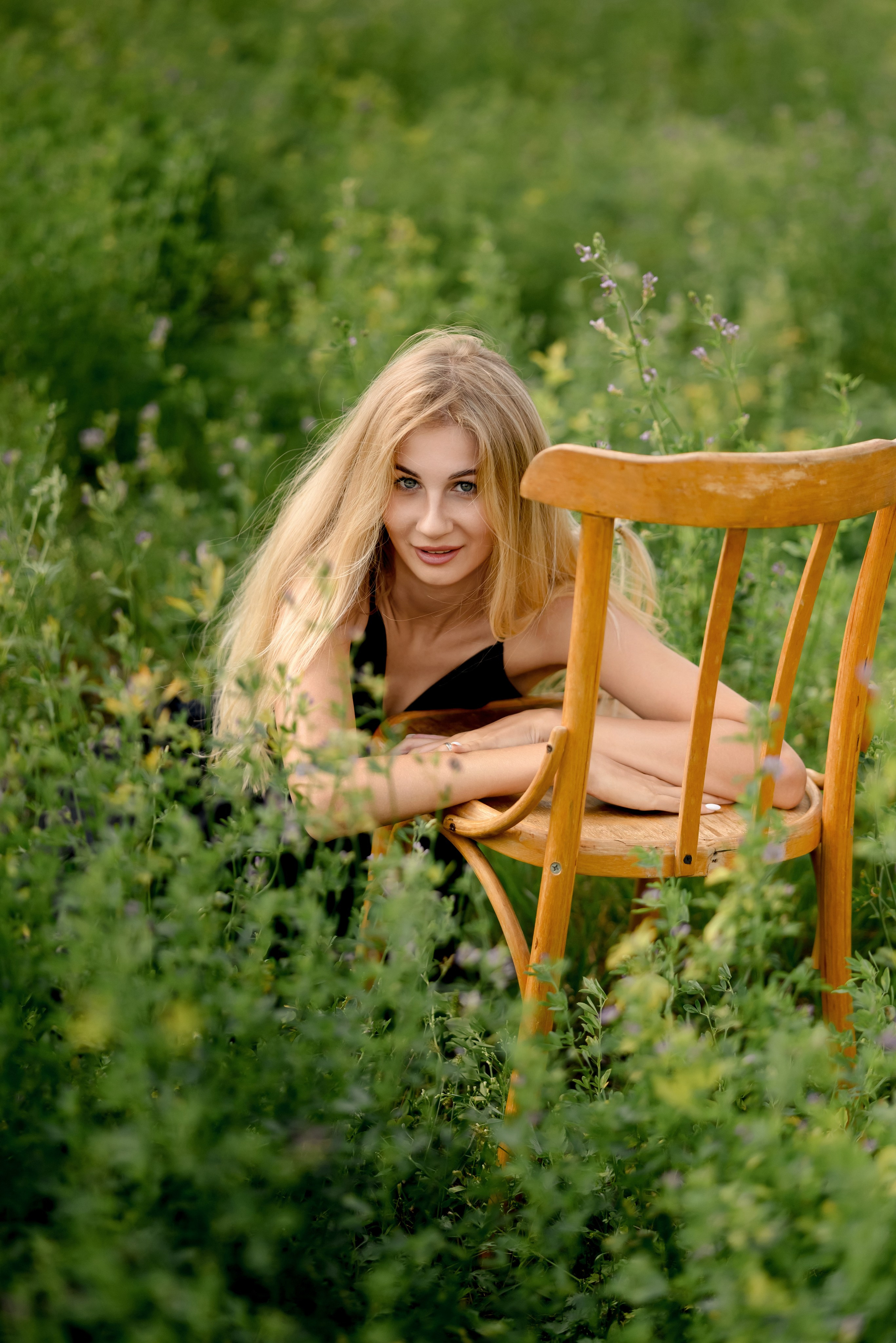 Анна. Фотограф в Лунинце и Брестской области