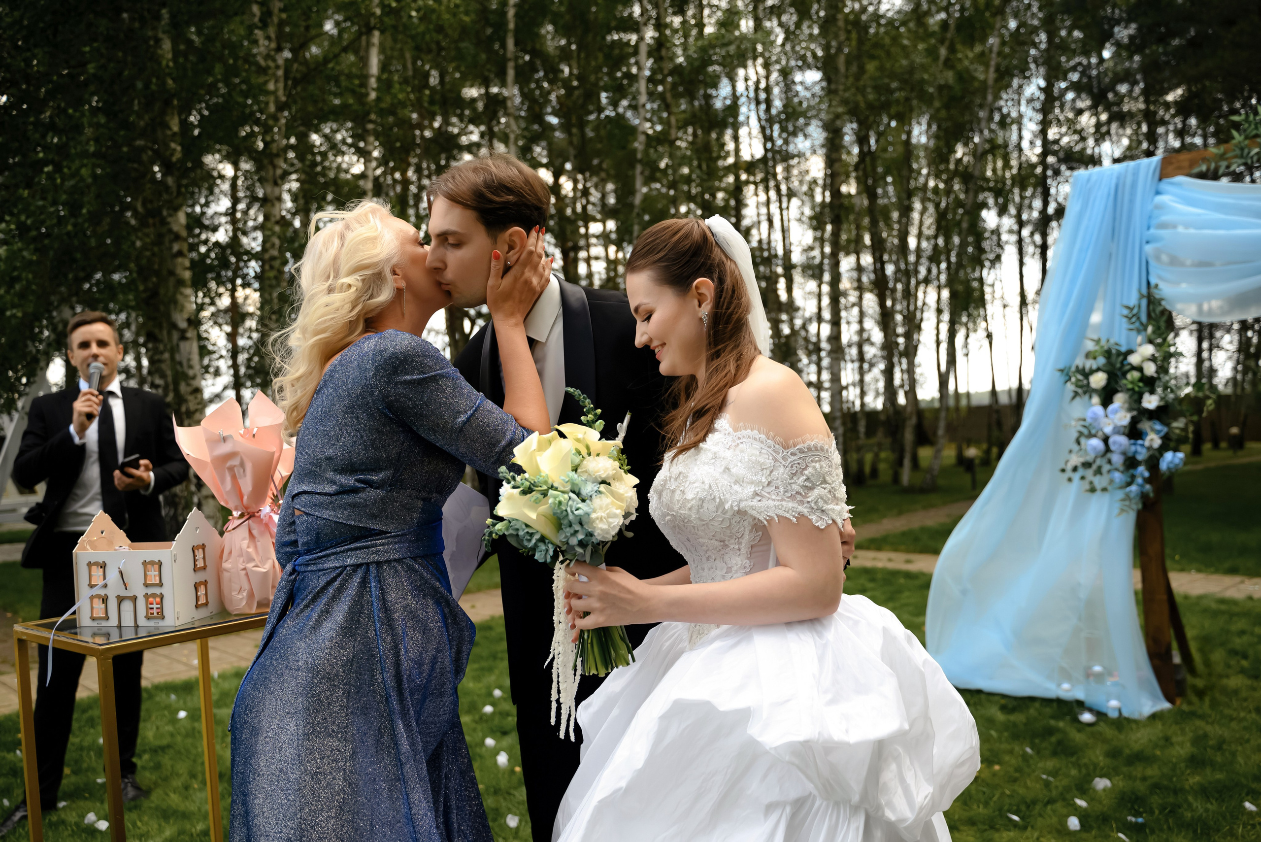 V&R. Фотограф в Лунинце и Брестской области