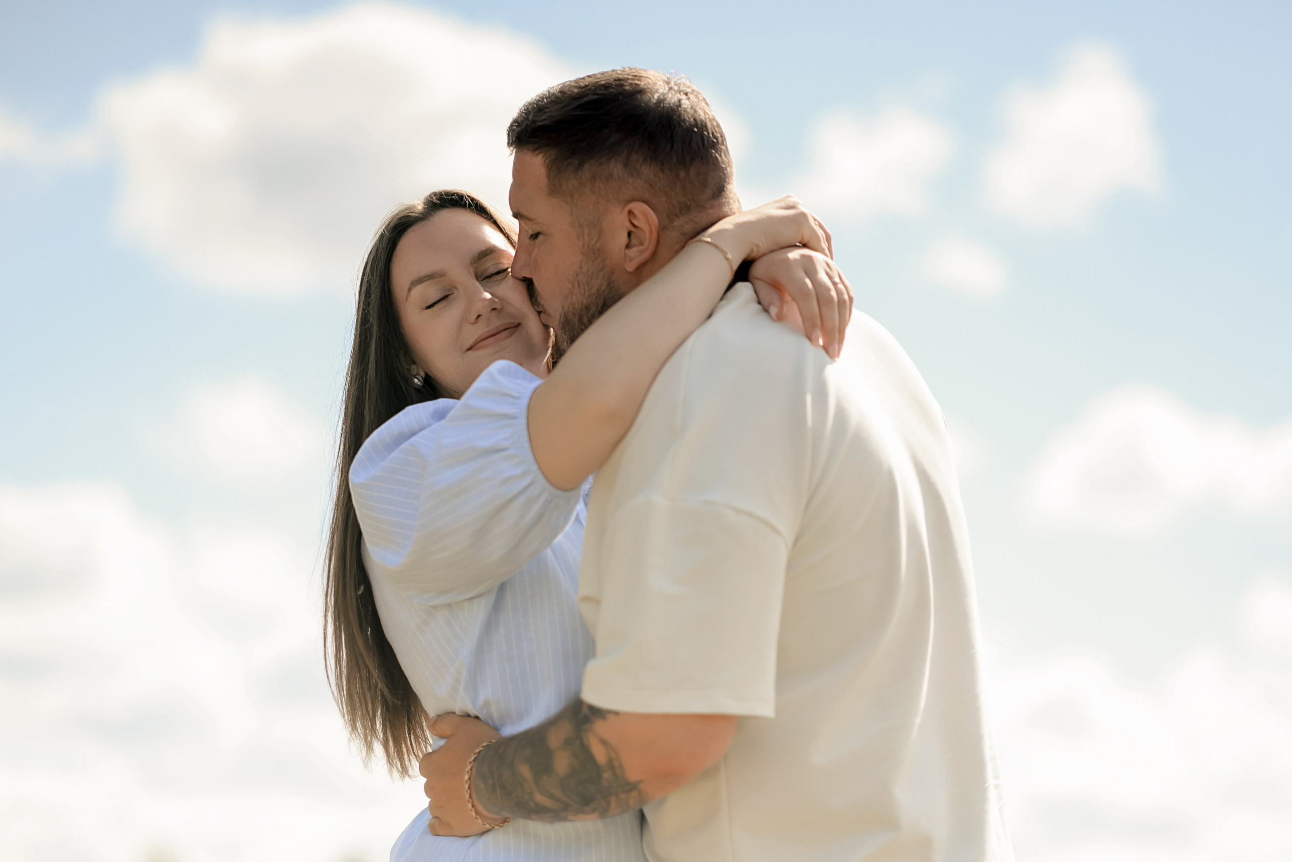 Love Story. Фотограф в Лунинце и Брестской области