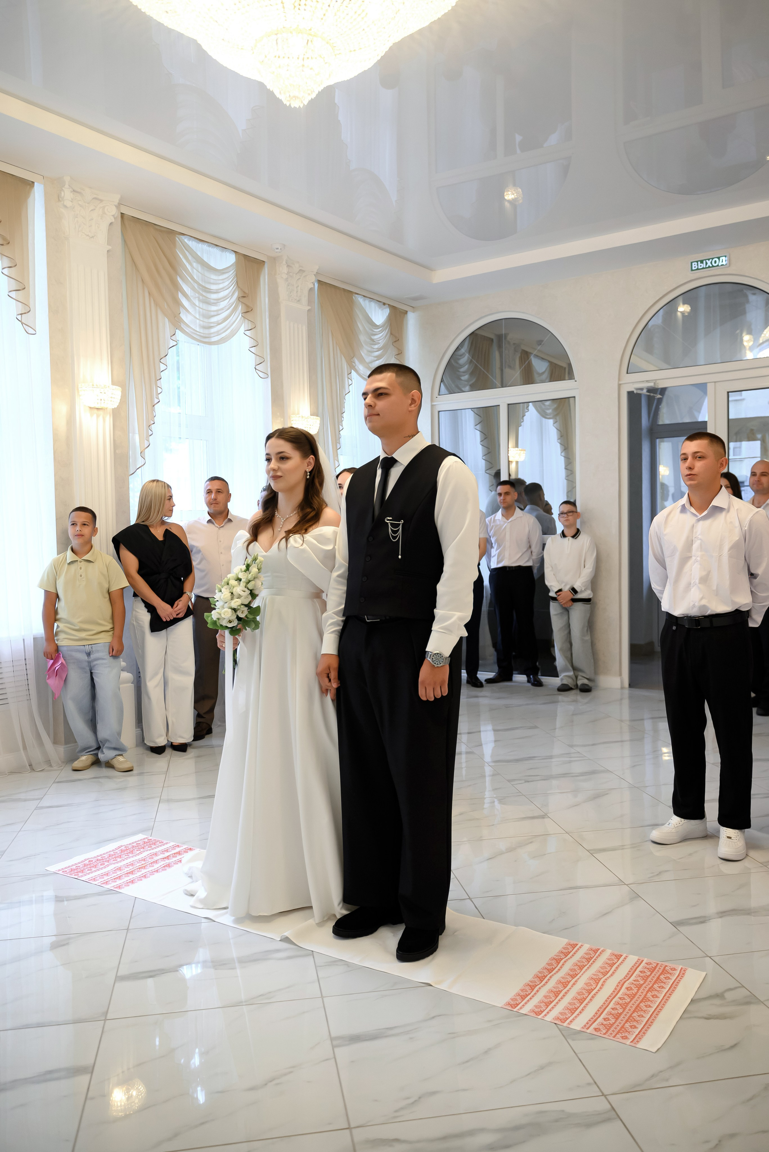 G&A. Фотограф в Лунинце и Брестской области
