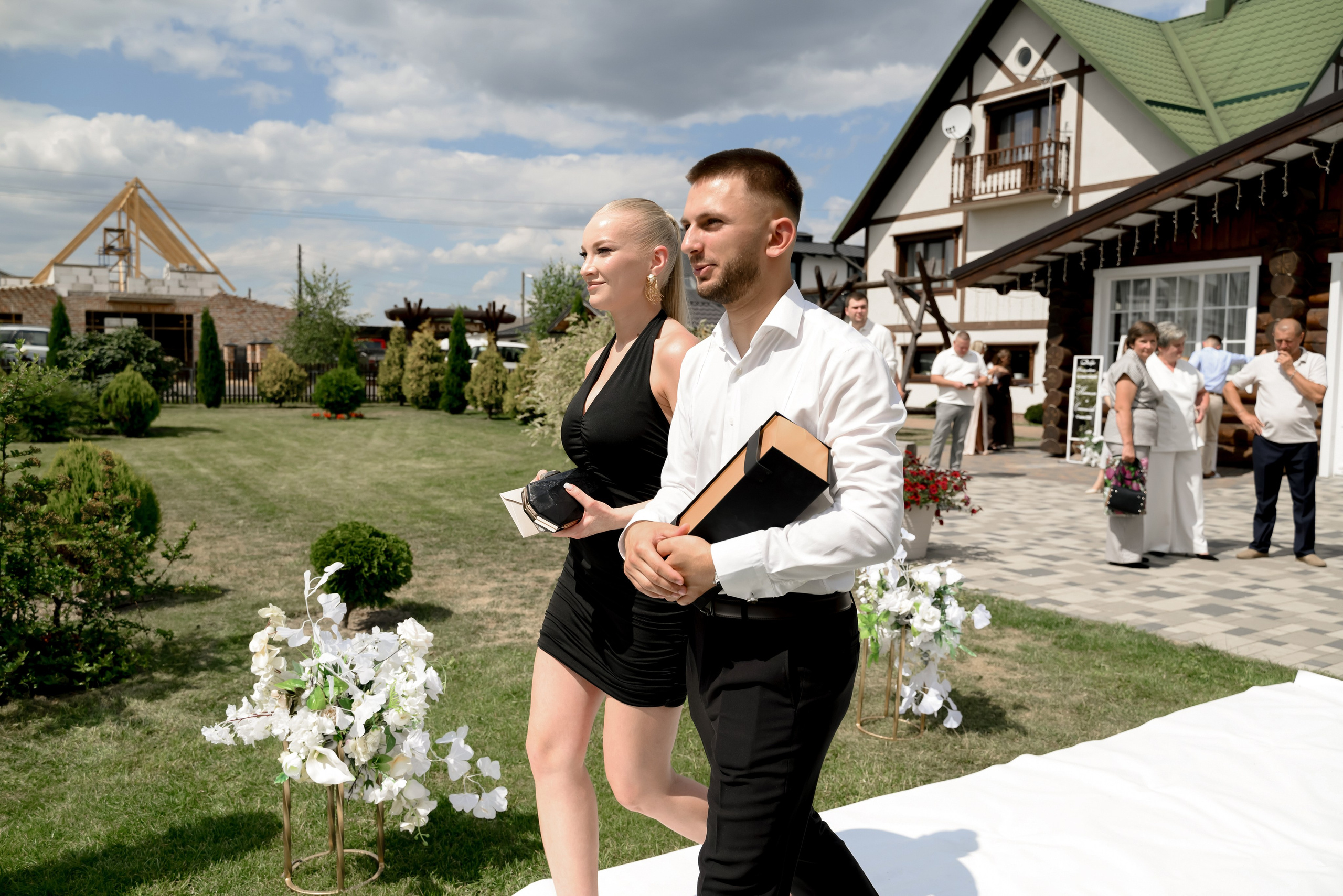 S&N. Фотограф в Лунинце и Брестской области