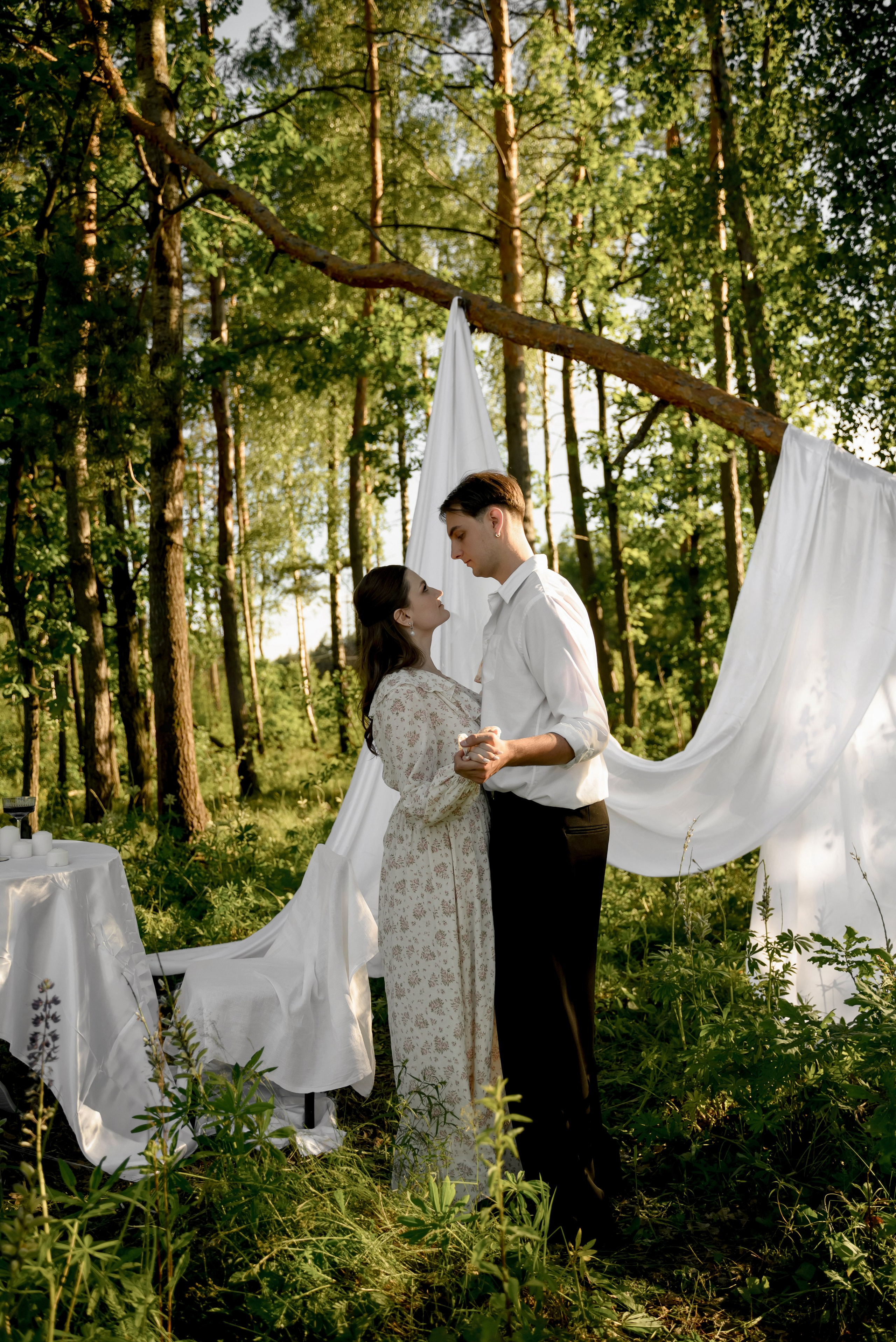 V&R. Фотограф в Лунинце и Брестской области
