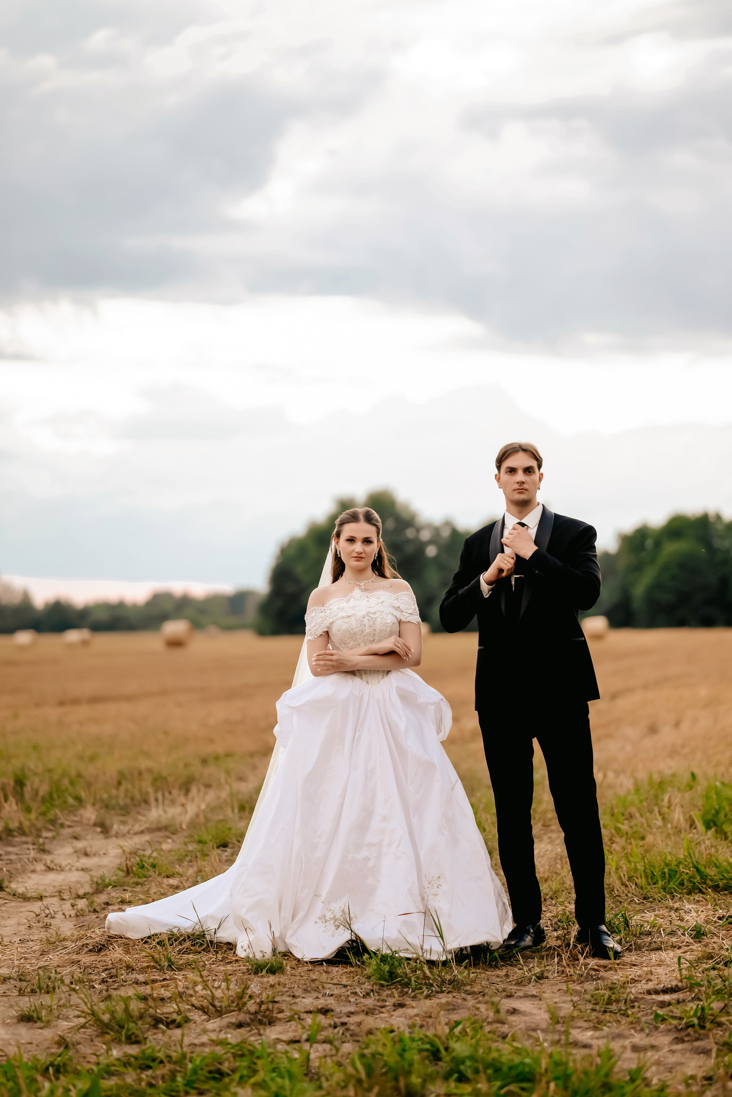 V&R. Фотограф в Лунинце и Брестской области