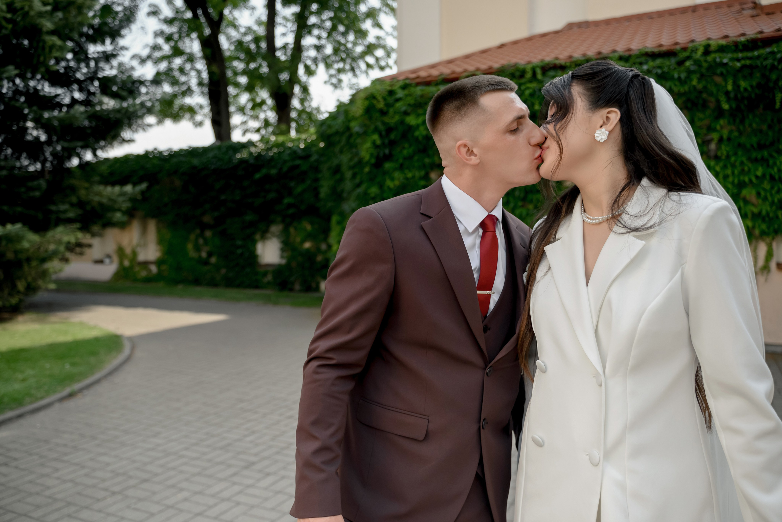 E&A. Фотограф в Лунинце и Брестской области