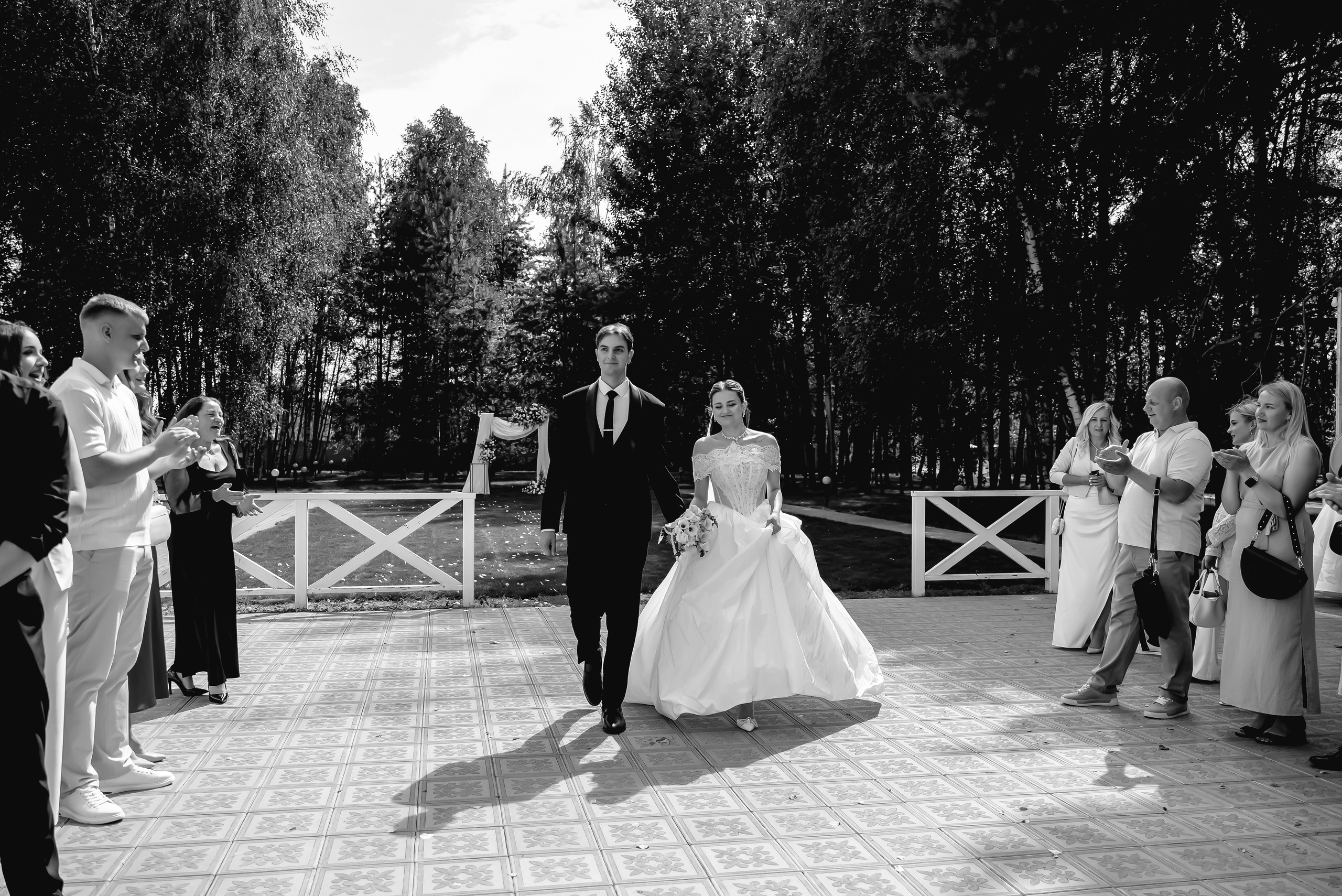 V&R. Фотограф в Лунинце и Брестской области