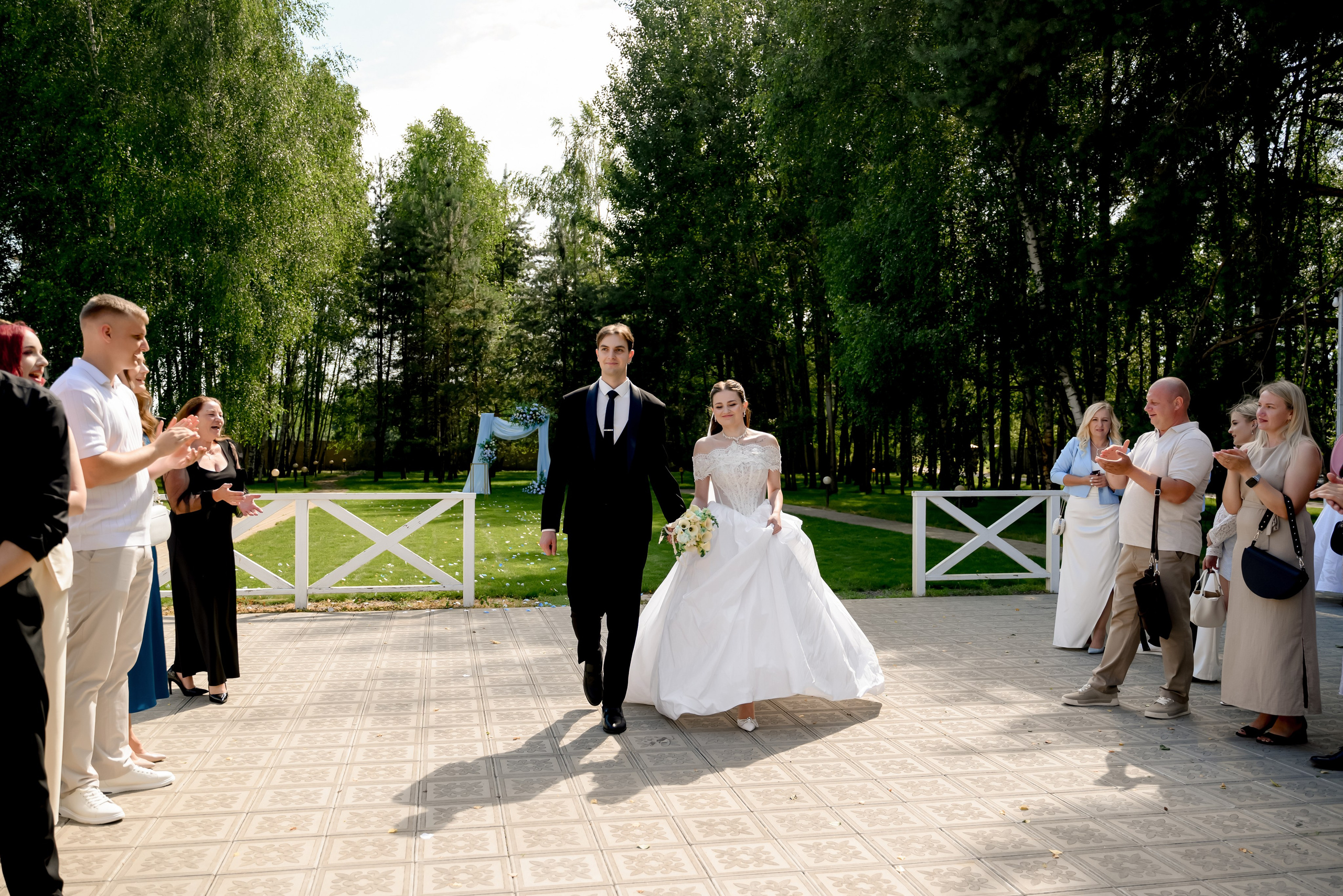 V&R. Фотограф в Лунинце и Брестской области