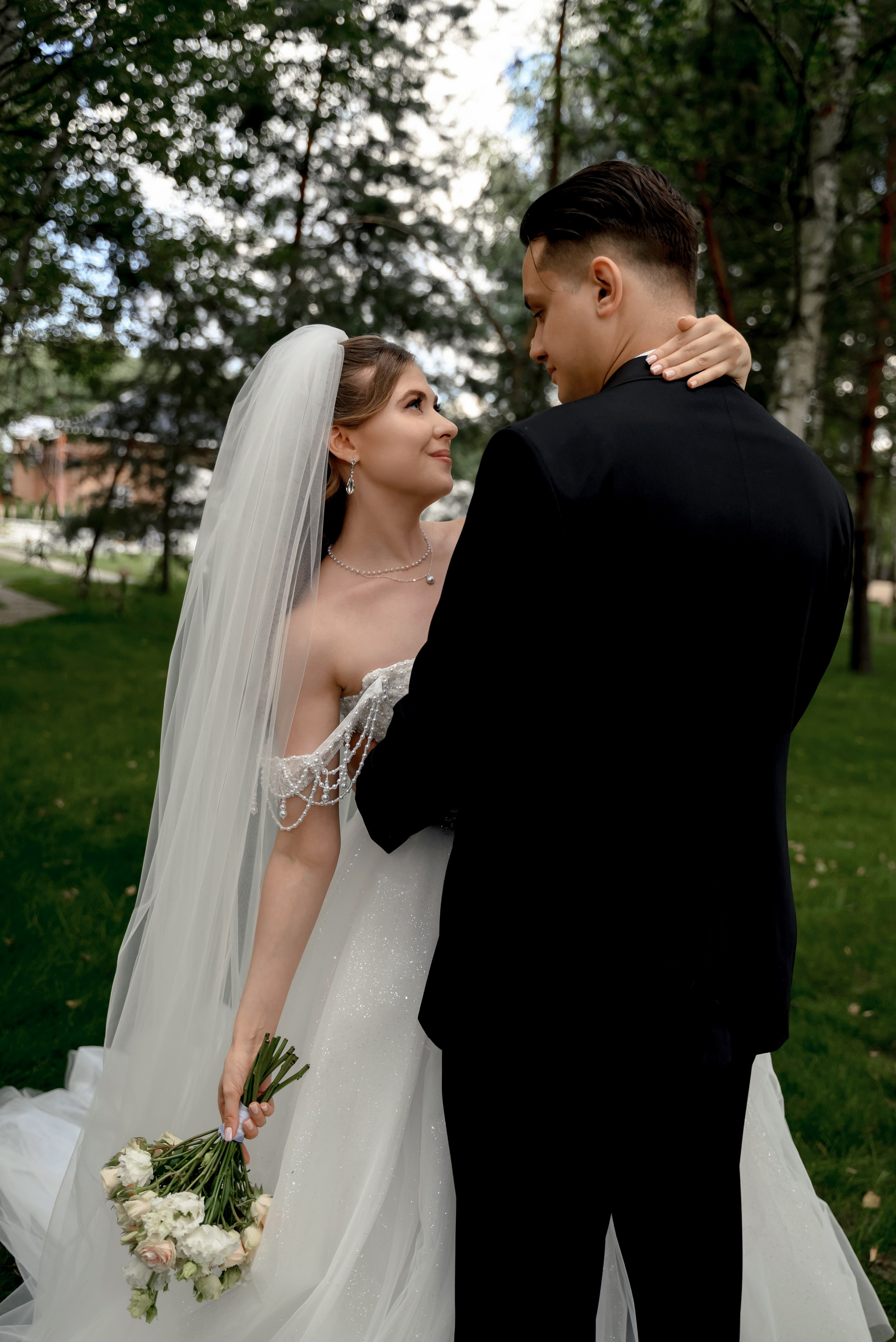 I&K. Фотограф в Лунинце и Брестской области