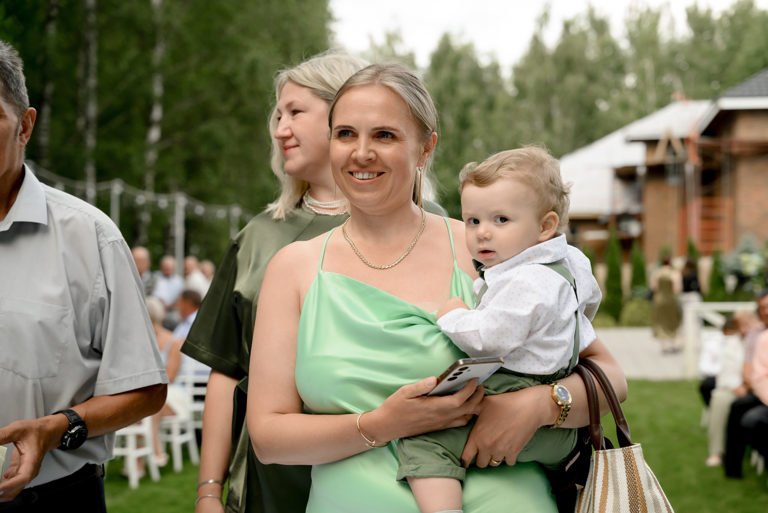 I&K. Фотограф в Лунинце и Брестской области