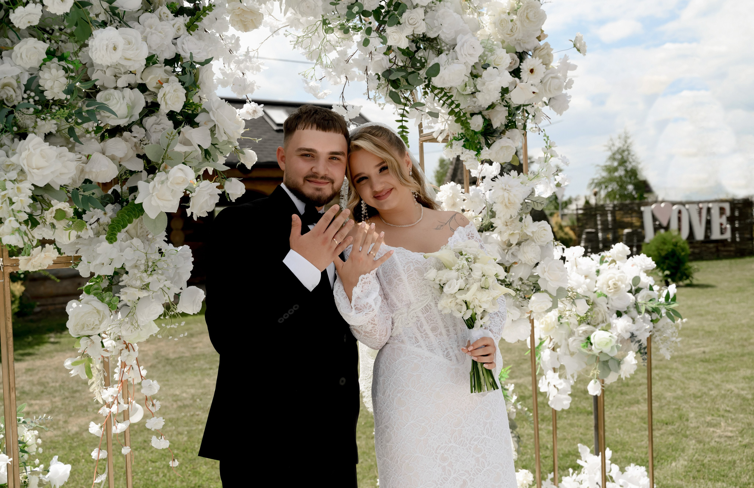 S&N. Фотограф в Лунинце и Брестской области