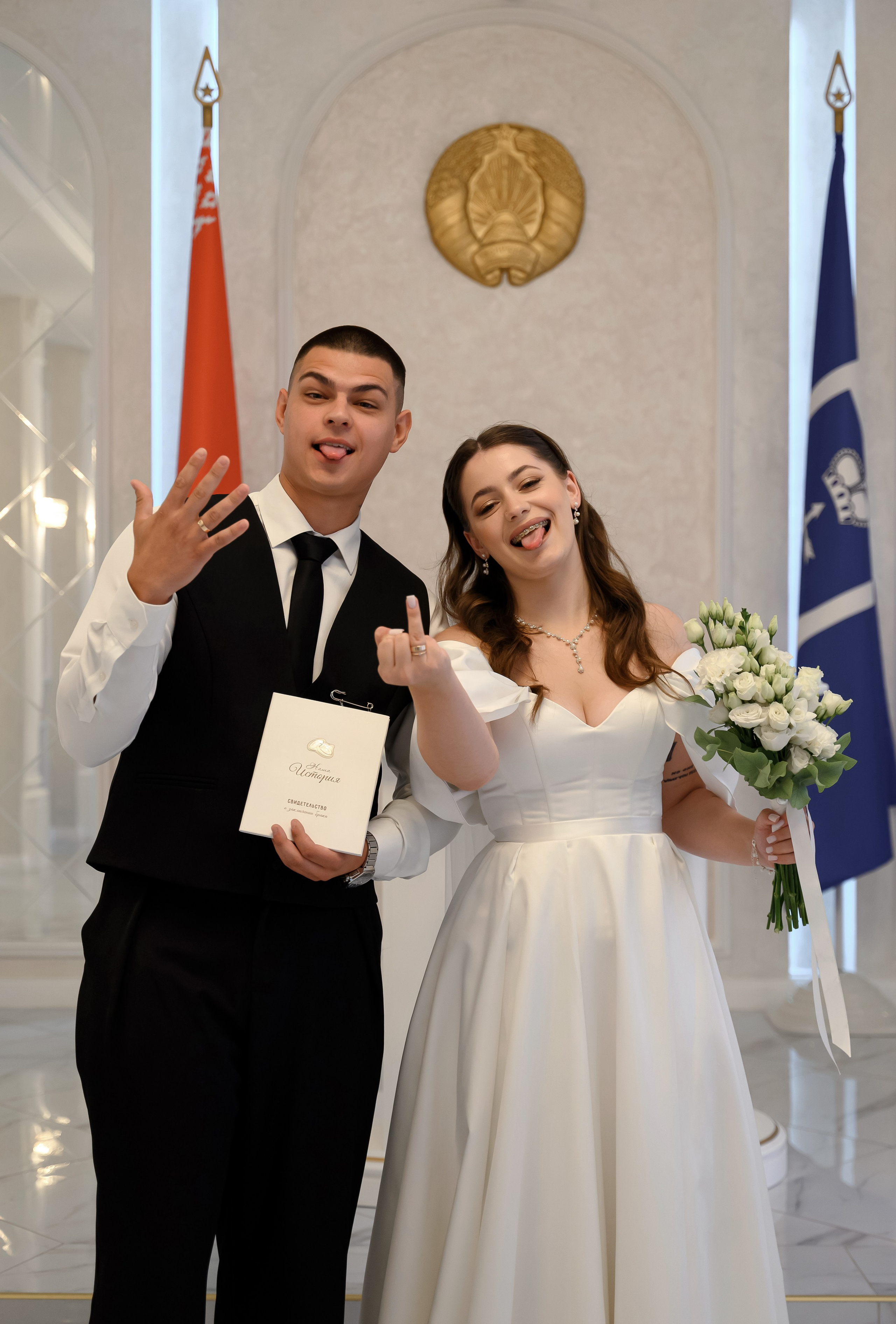 G&A. Фотограф в Лунинце и Брестской области