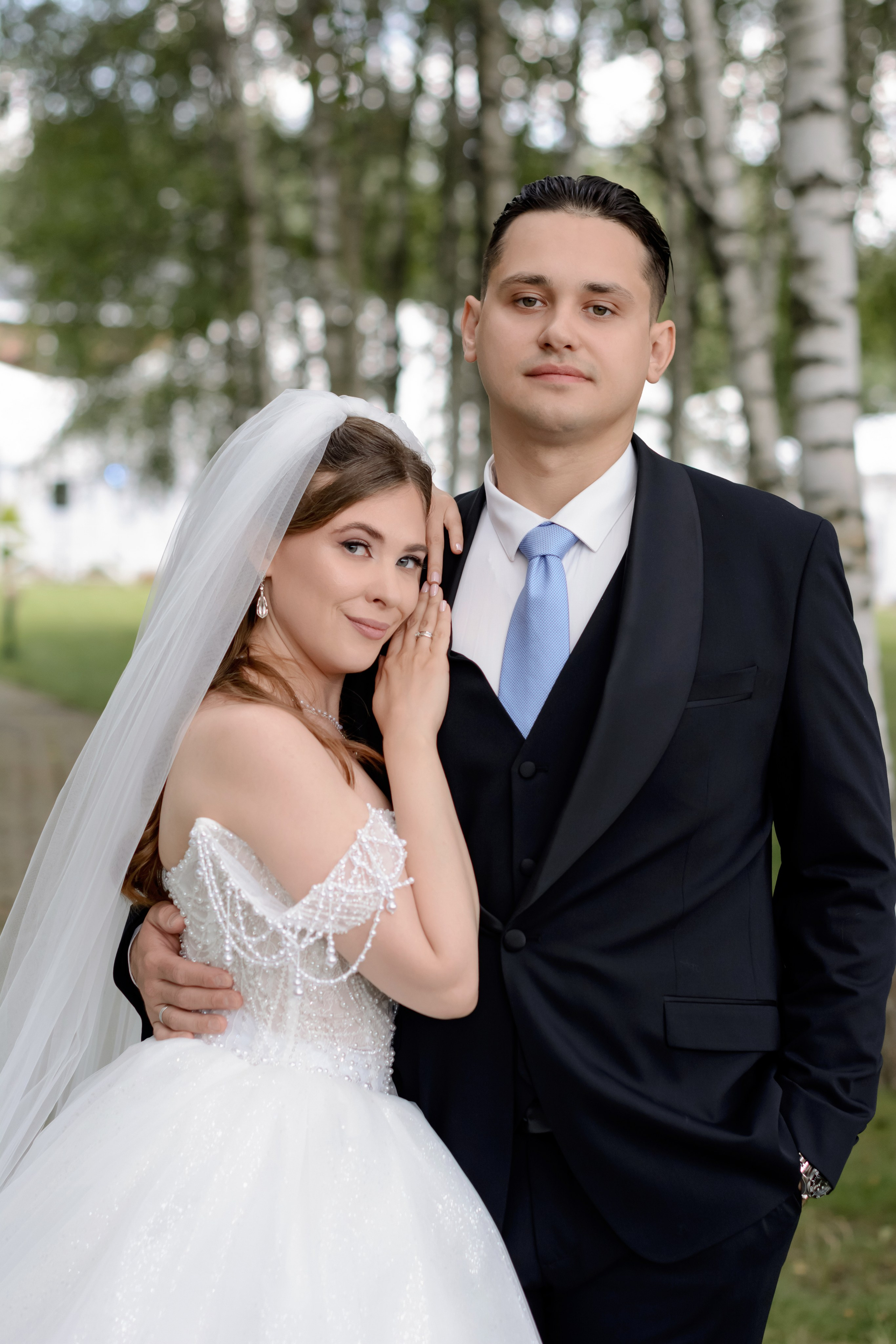 I&K. Фотограф в Лунинце и Брестской области
