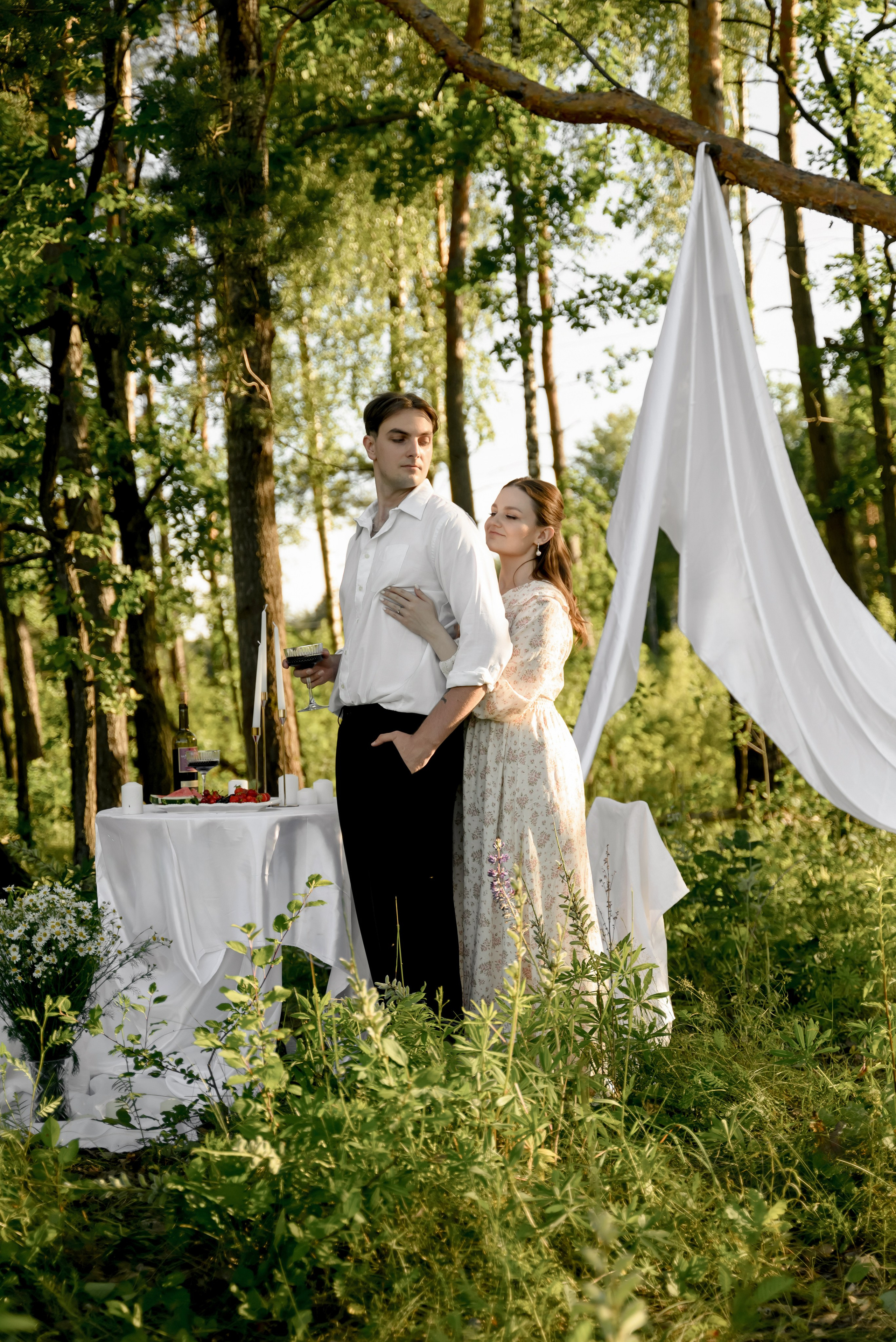 V&R. Фотограф в Лунинце и Брестской области