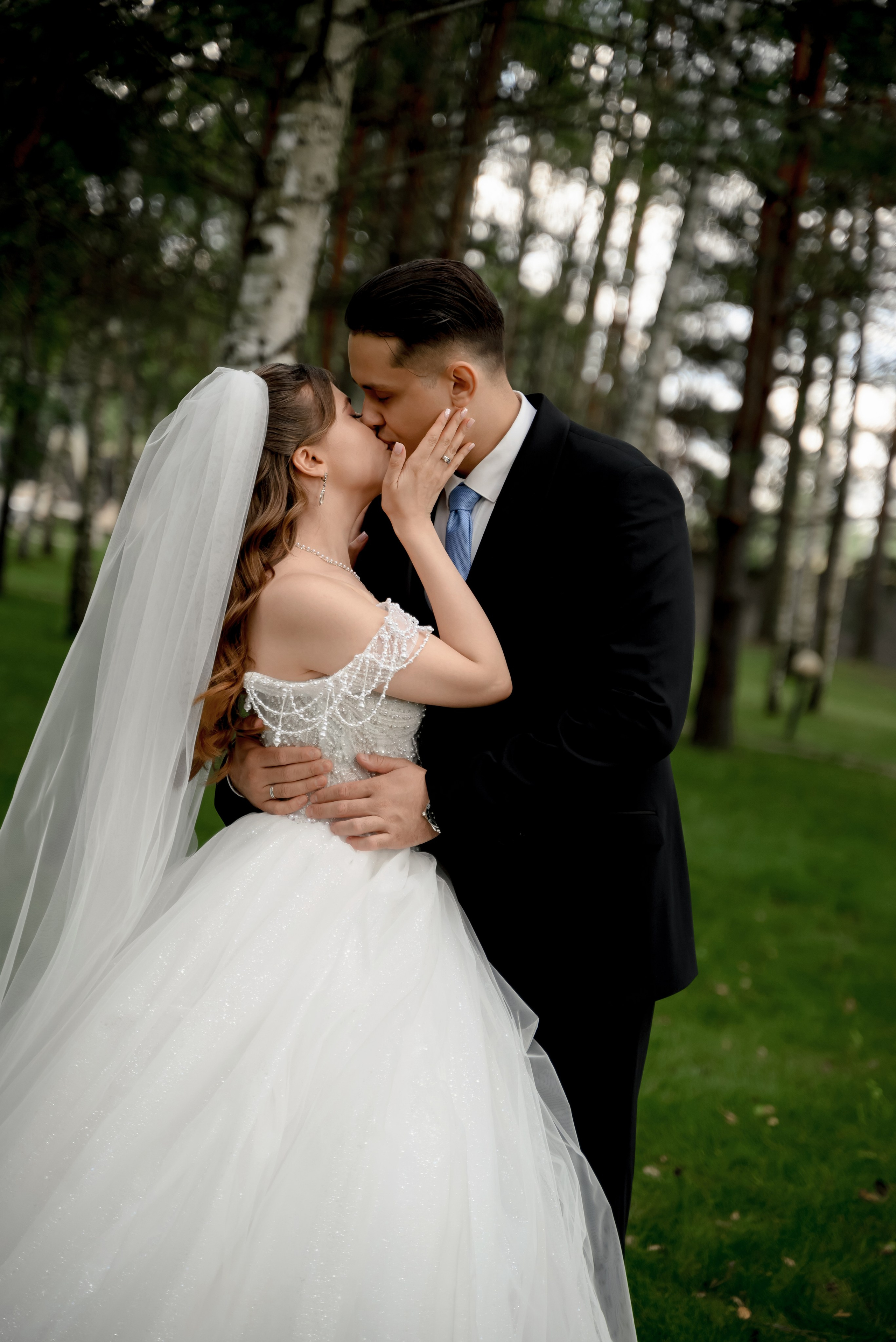 I&K. Фотограф в Лунинце и Брестской области