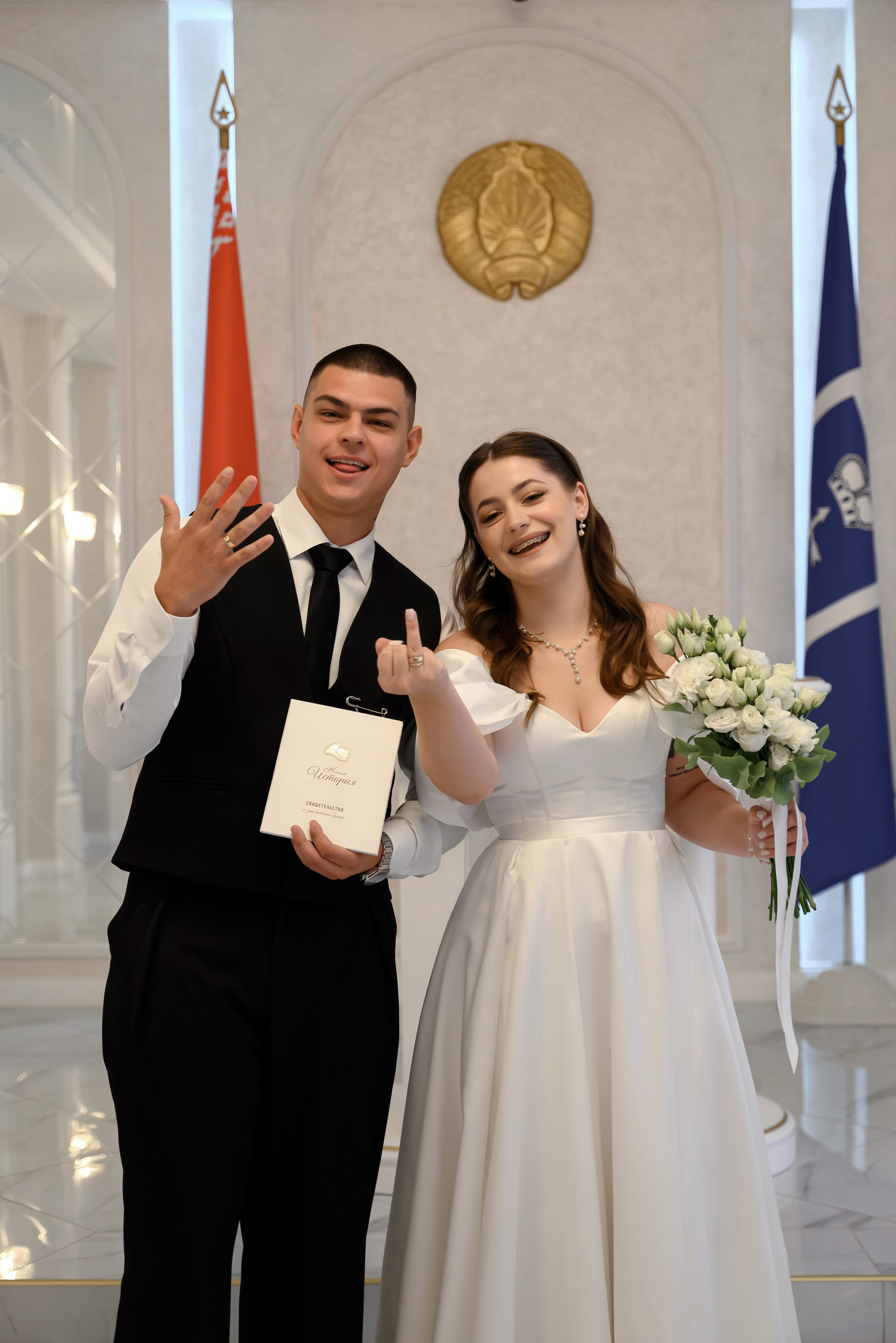 G&A. Фотограф в Лунинце и Брестской области