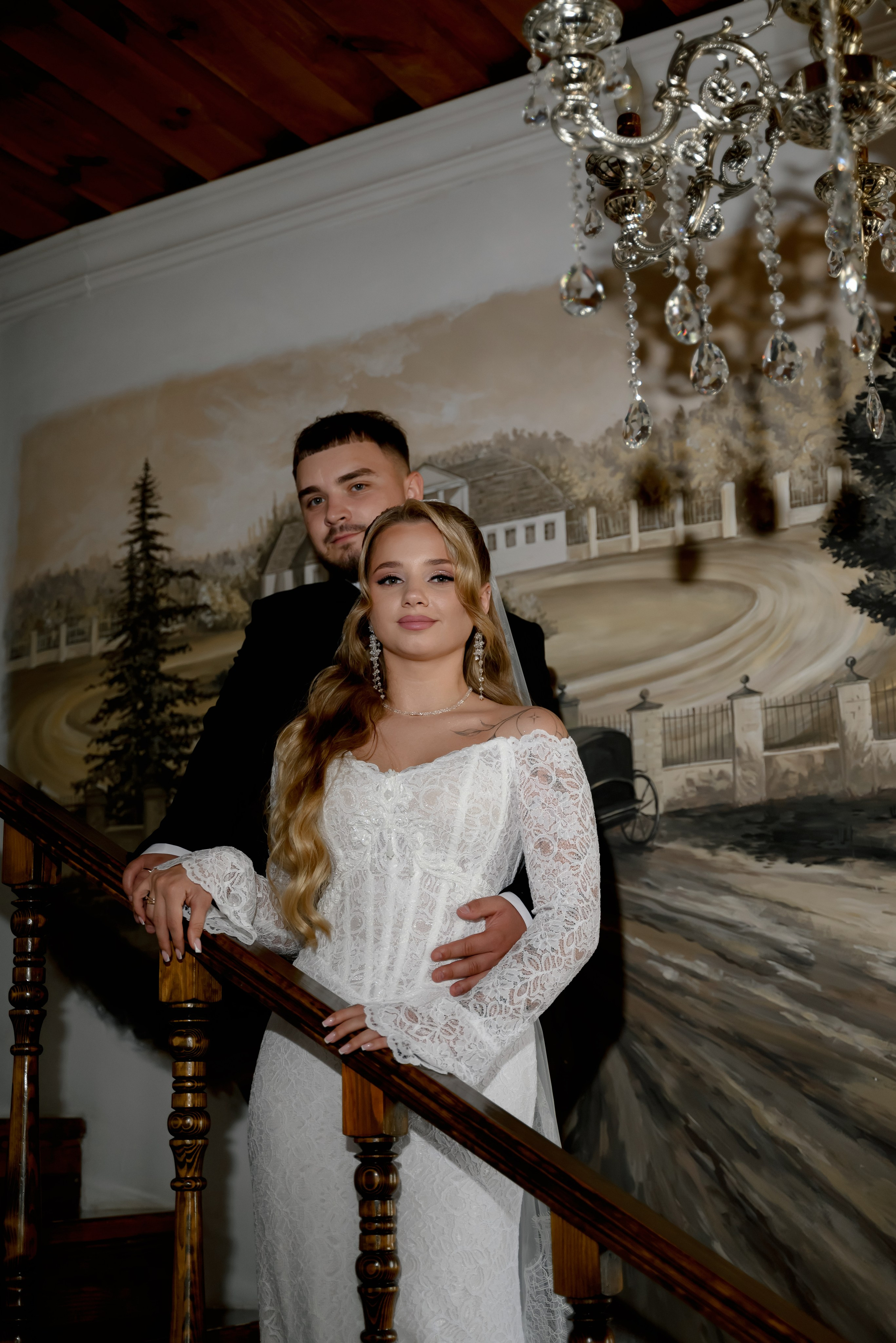 S&N. Фотограф в Лунинце и Брестской области