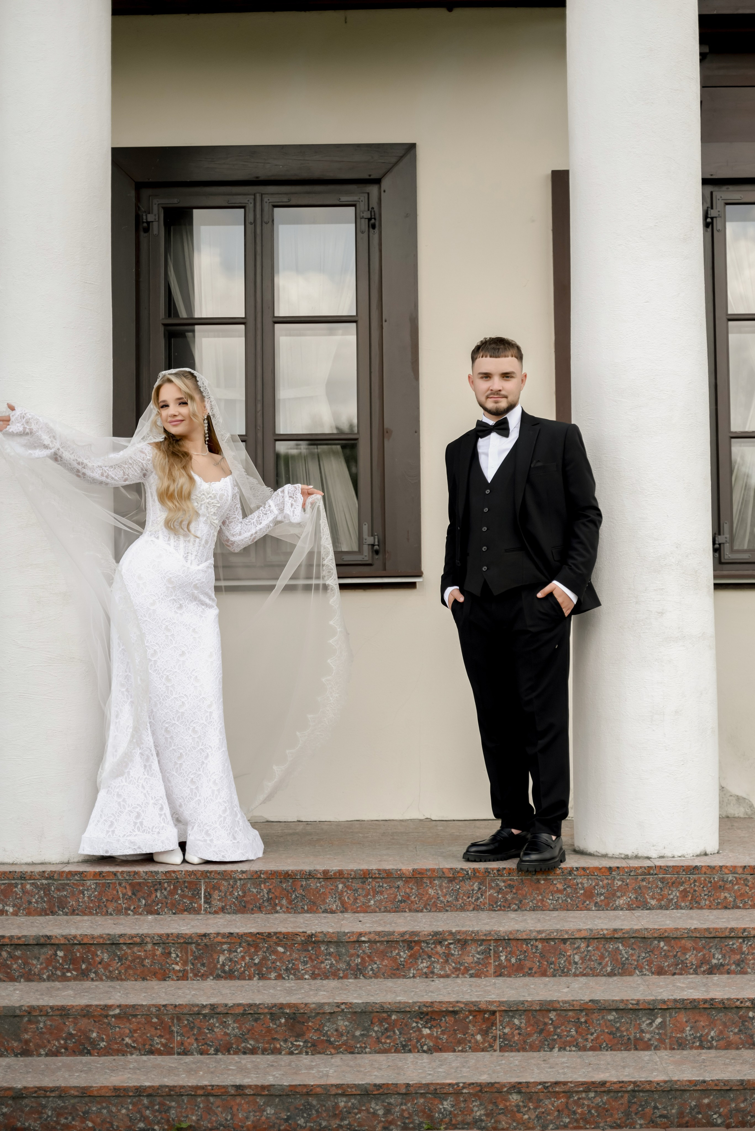 S&N. Фотограф в Лунинце и Брестской области