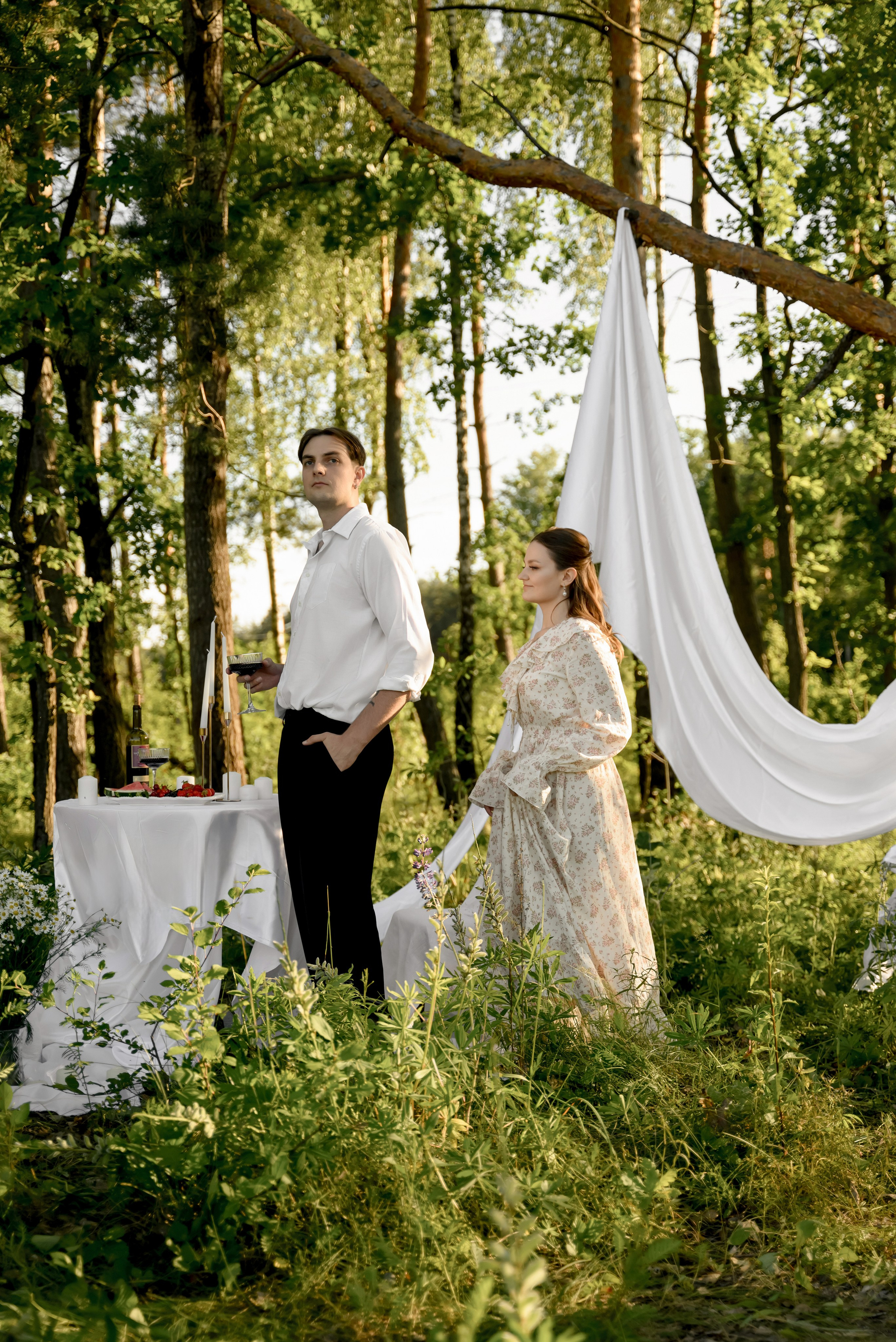 V&R. Фотограф в Лунинце и Брестской области
